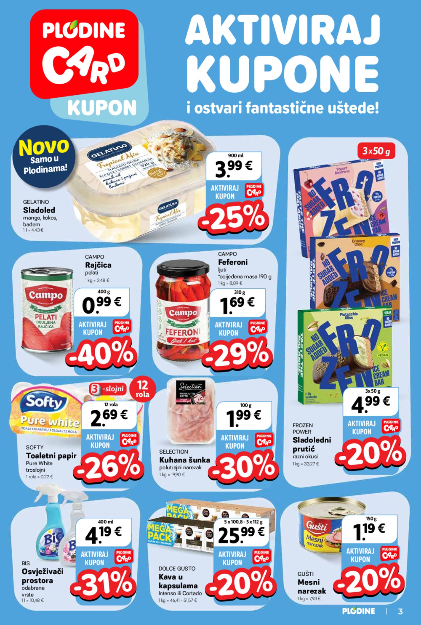 Plodine katalog Akcija 04.06.-10.06.2025.