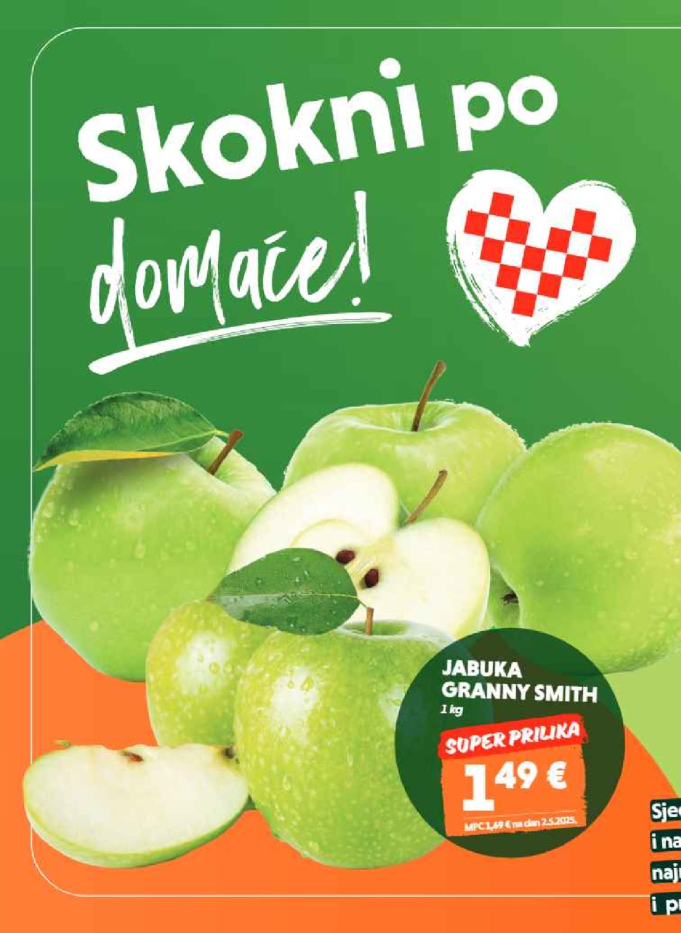 Studenac katalog Akcija 04.06.-10.06.2025.