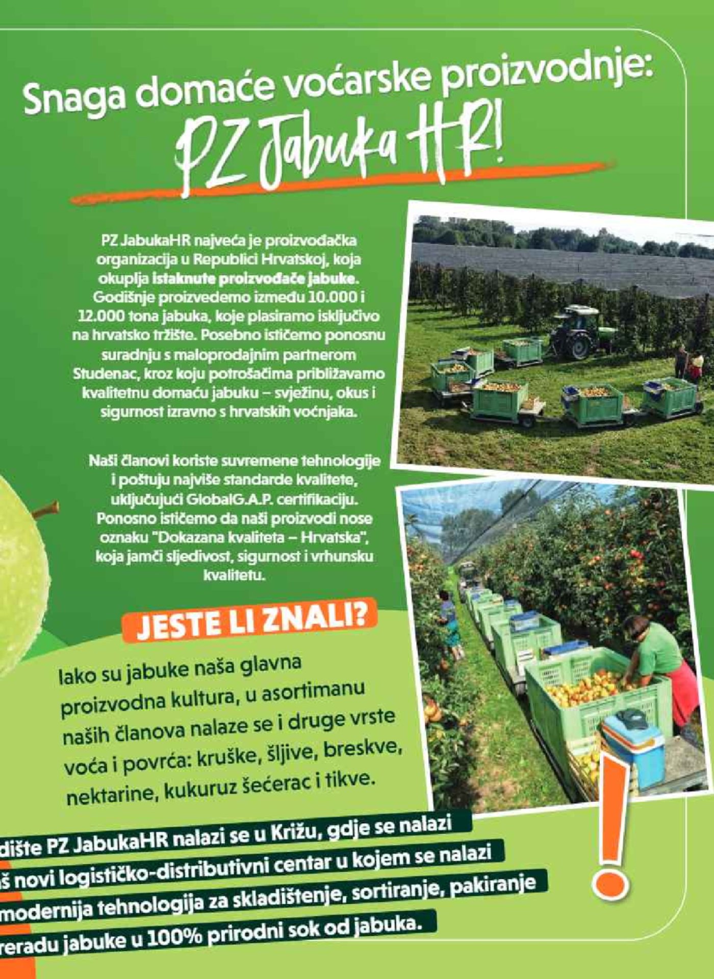 Studenac katalog Akcija 04.06.-10.06.2025.