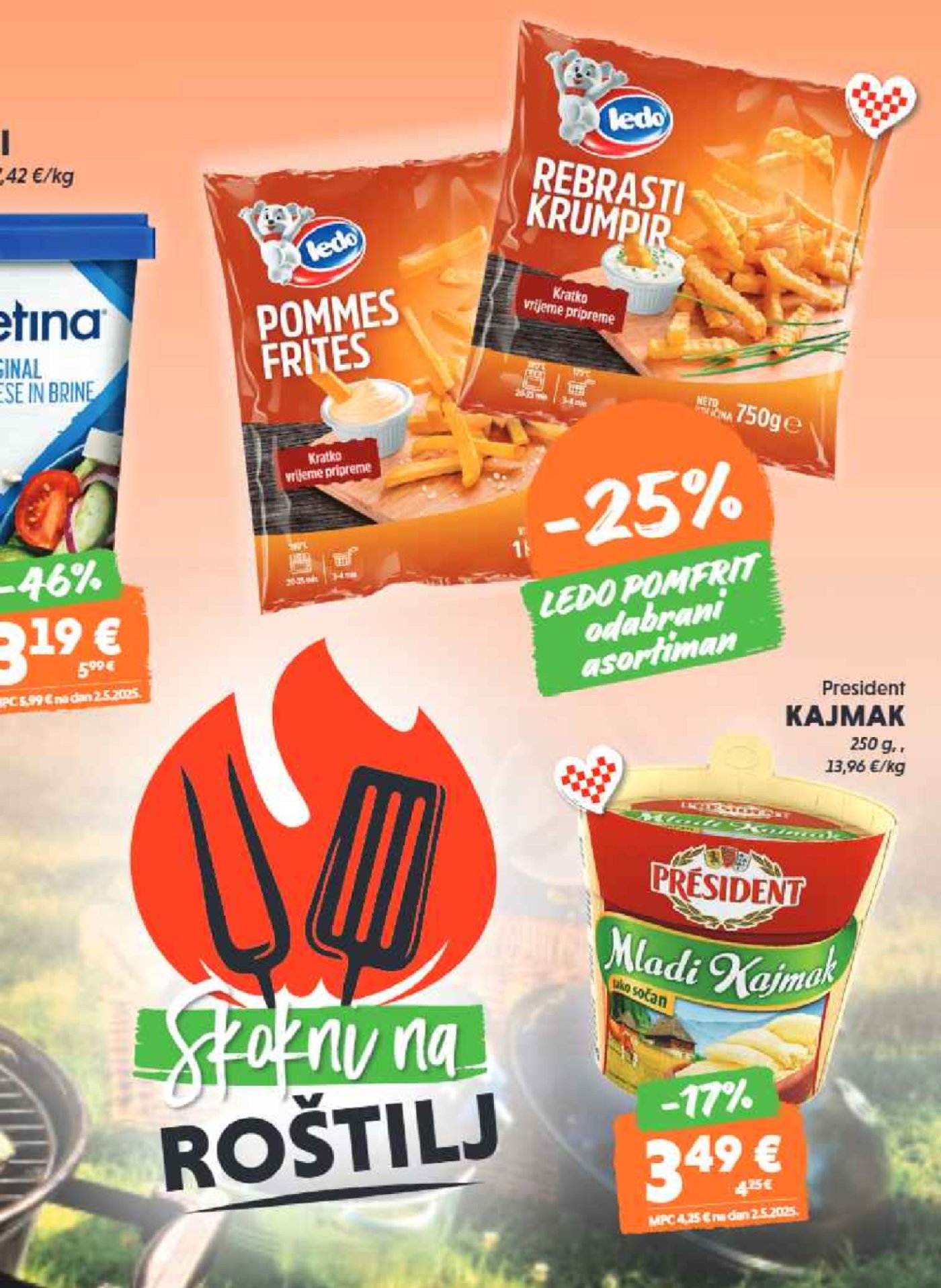 Studenac katalog Akcija 04.06.-10.06.2025.