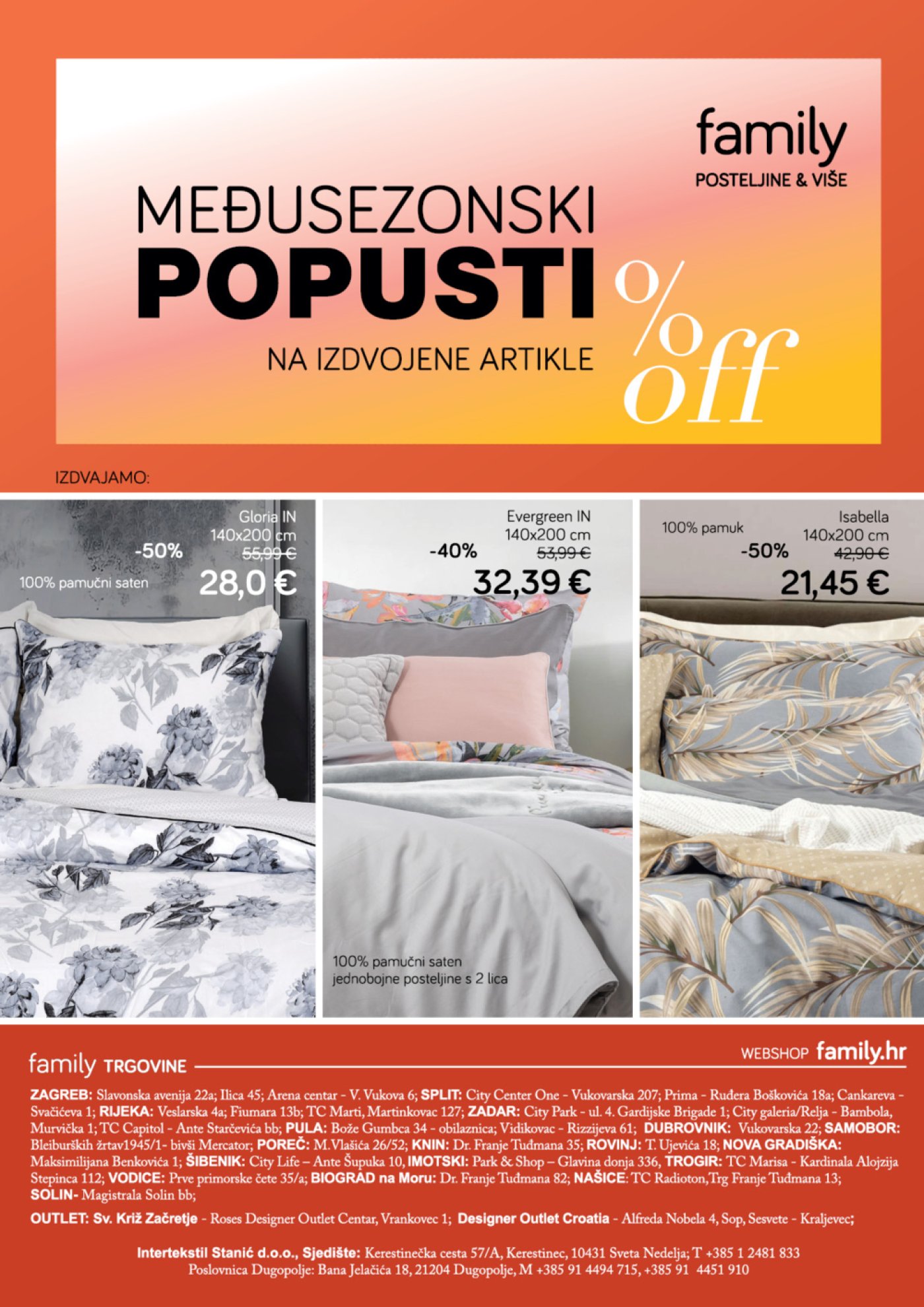 Diskont Stanić katalog Akcija 12.06.-25.06.2025.