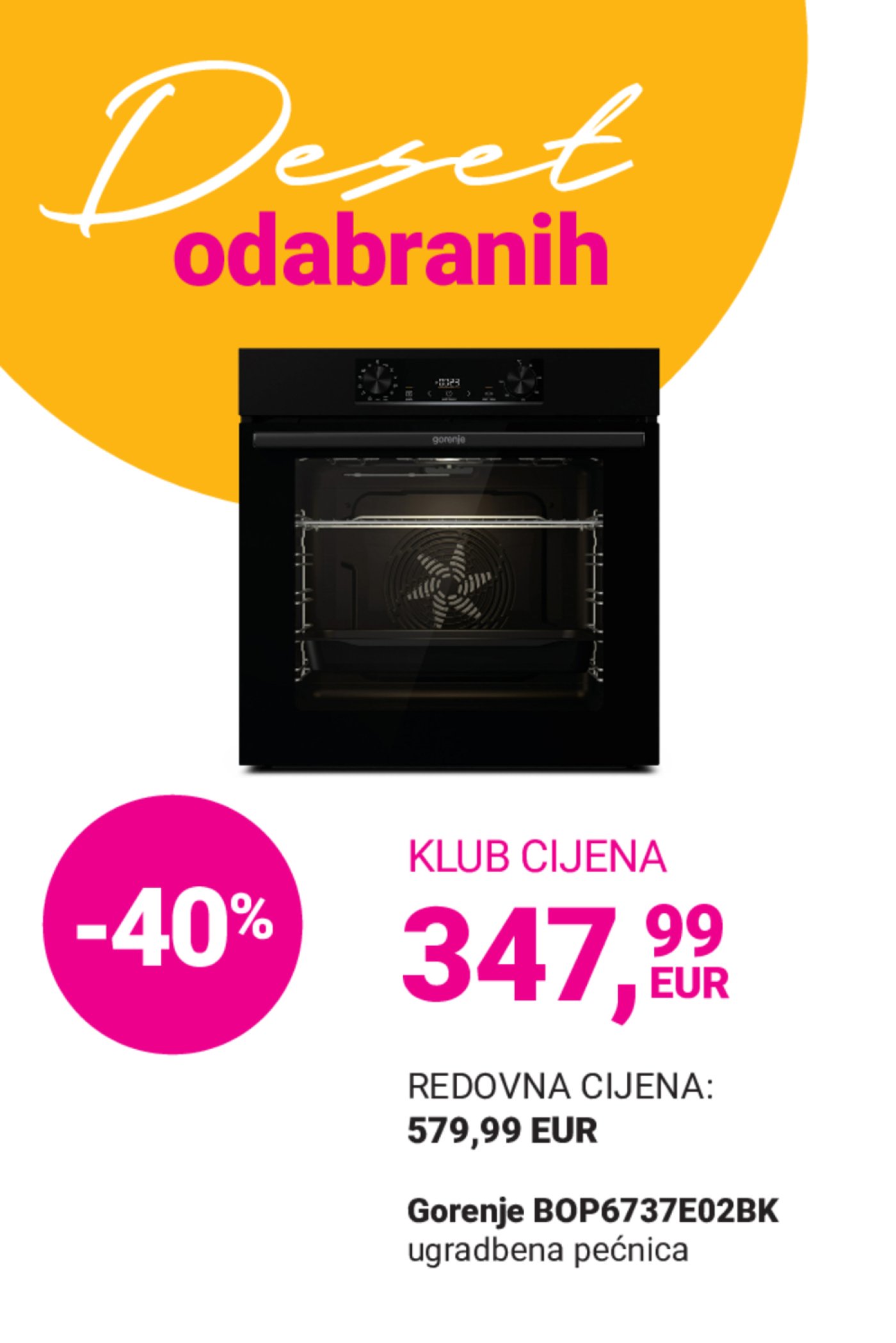 Emmezeta katalog Deset Odabranih 10.06.-19.06.2025.