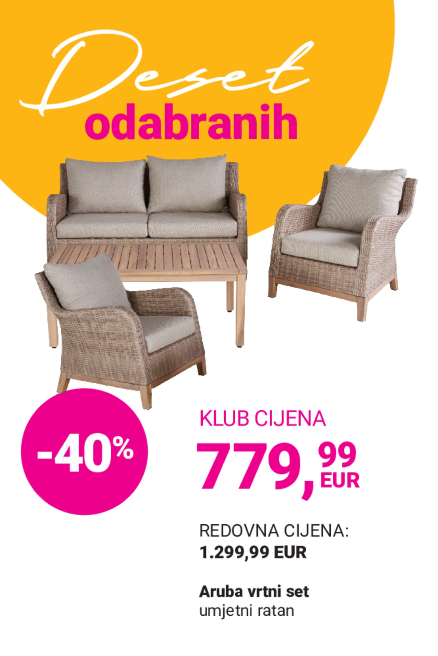 Emmezeta katalog Deset Odabranih 10.06.-19.06.2025.