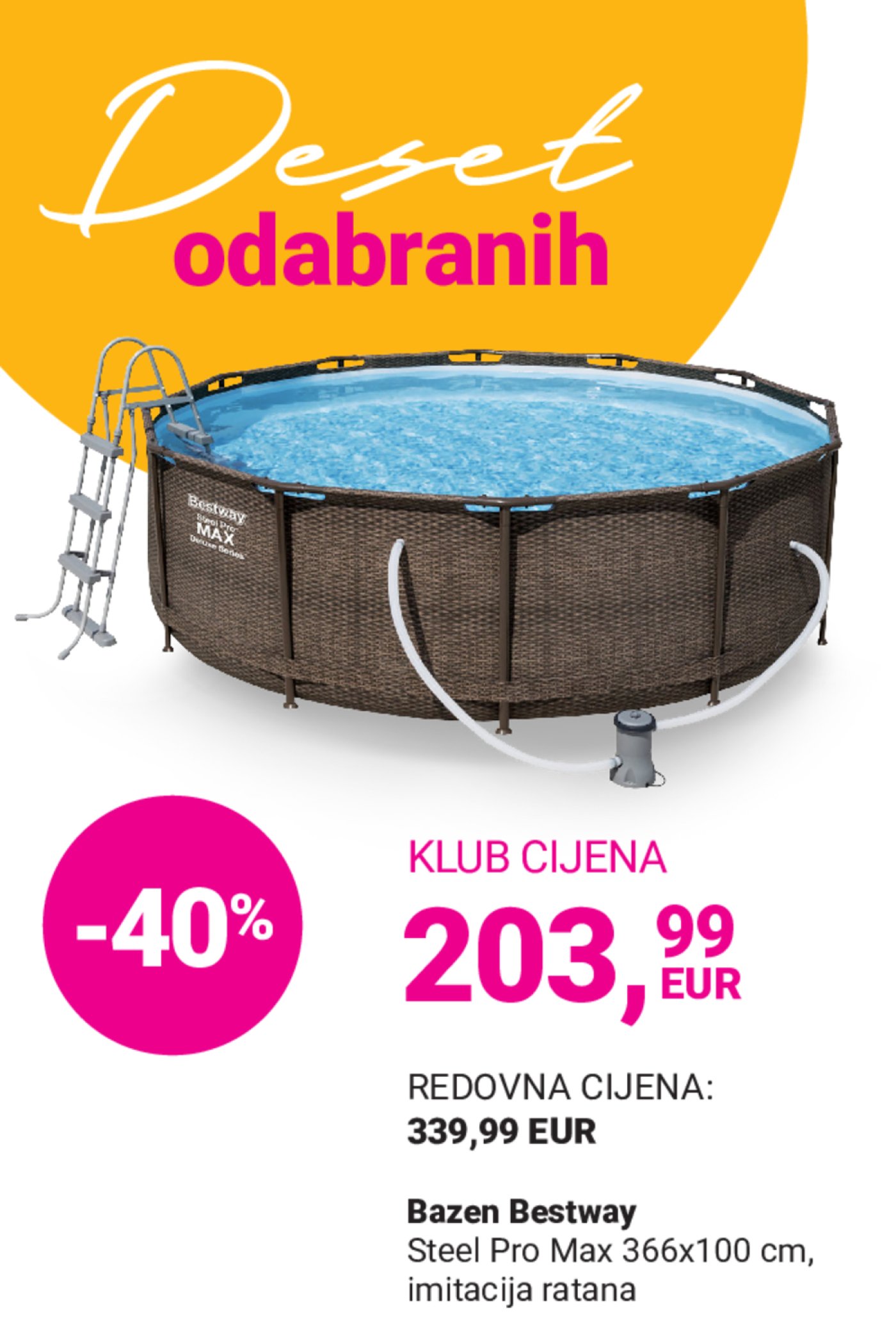 Emmezeta katalog Deset Odabranih 10.06.-19.06.2025.