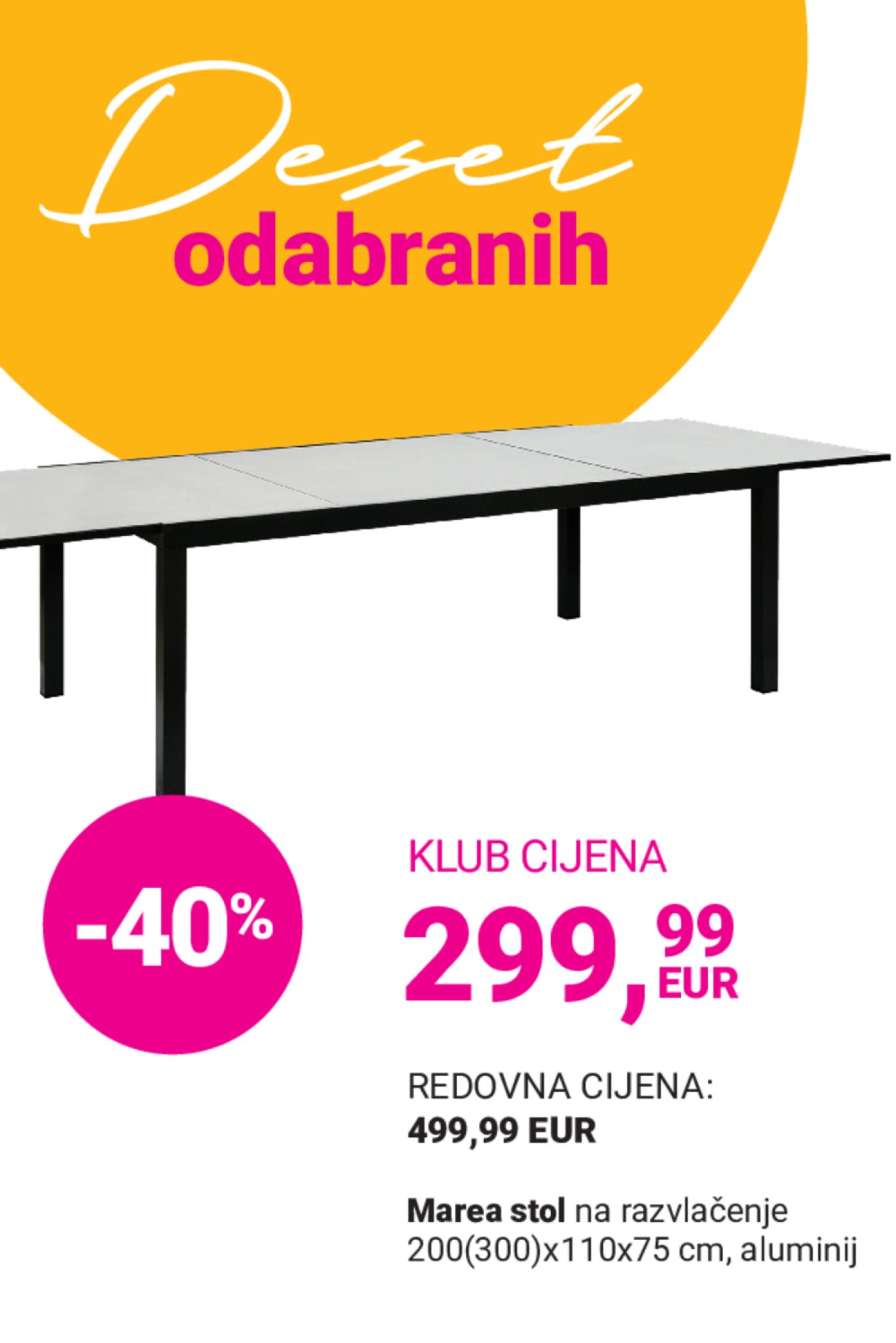 Emmezeta katalog Deset Odabranih 10.06.-19.06.2025.