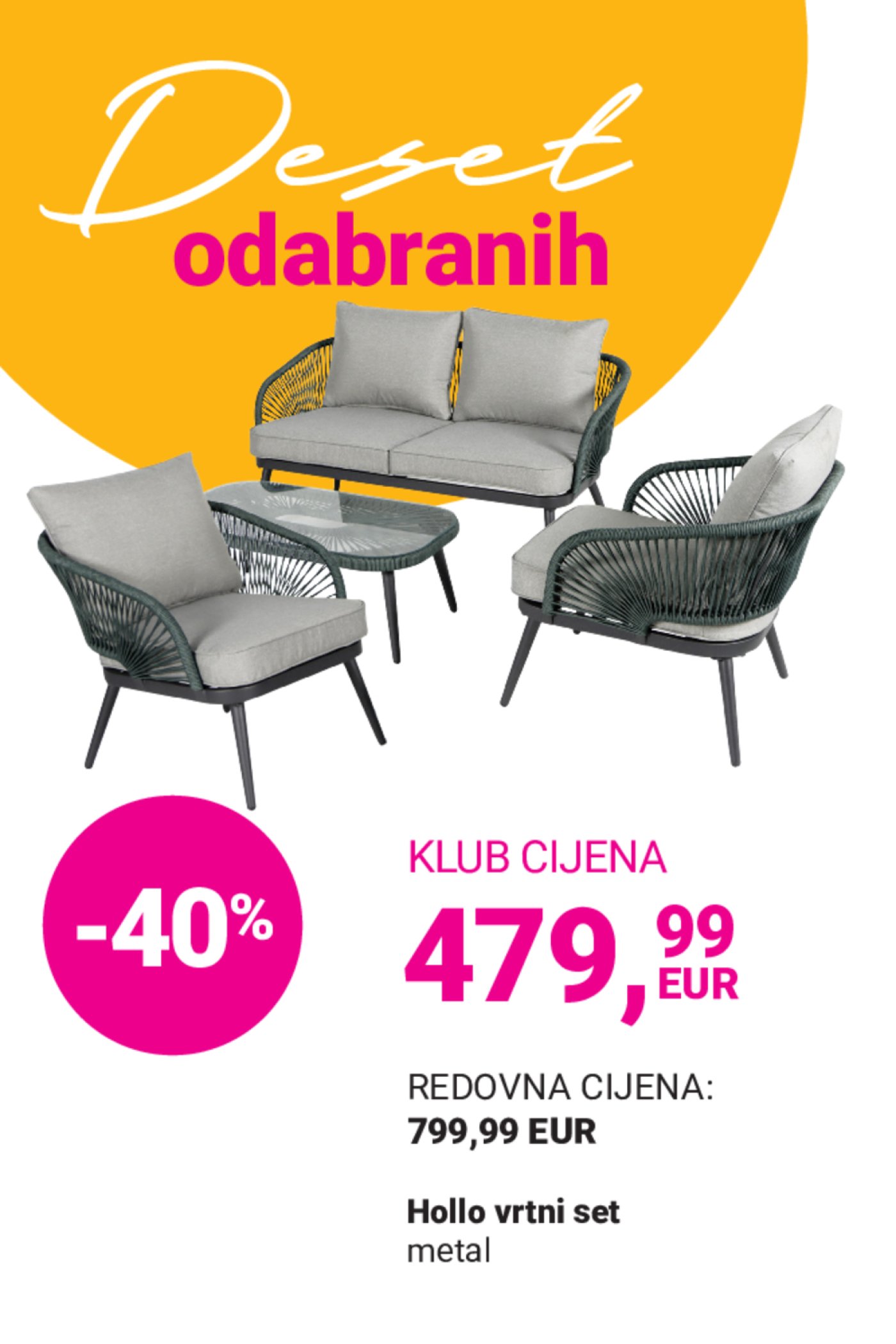 Emmezeta katalog Deset Odabranih 10.06.-19.06.2025.