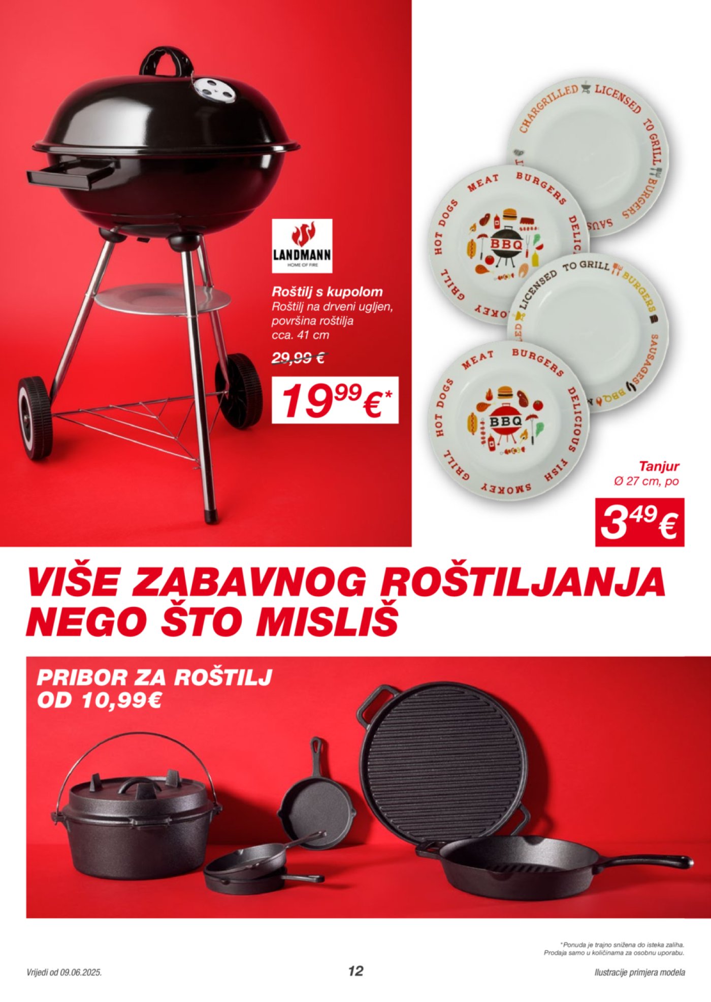 Kik katalog Ljeto 06.06. - 15.06.2025.