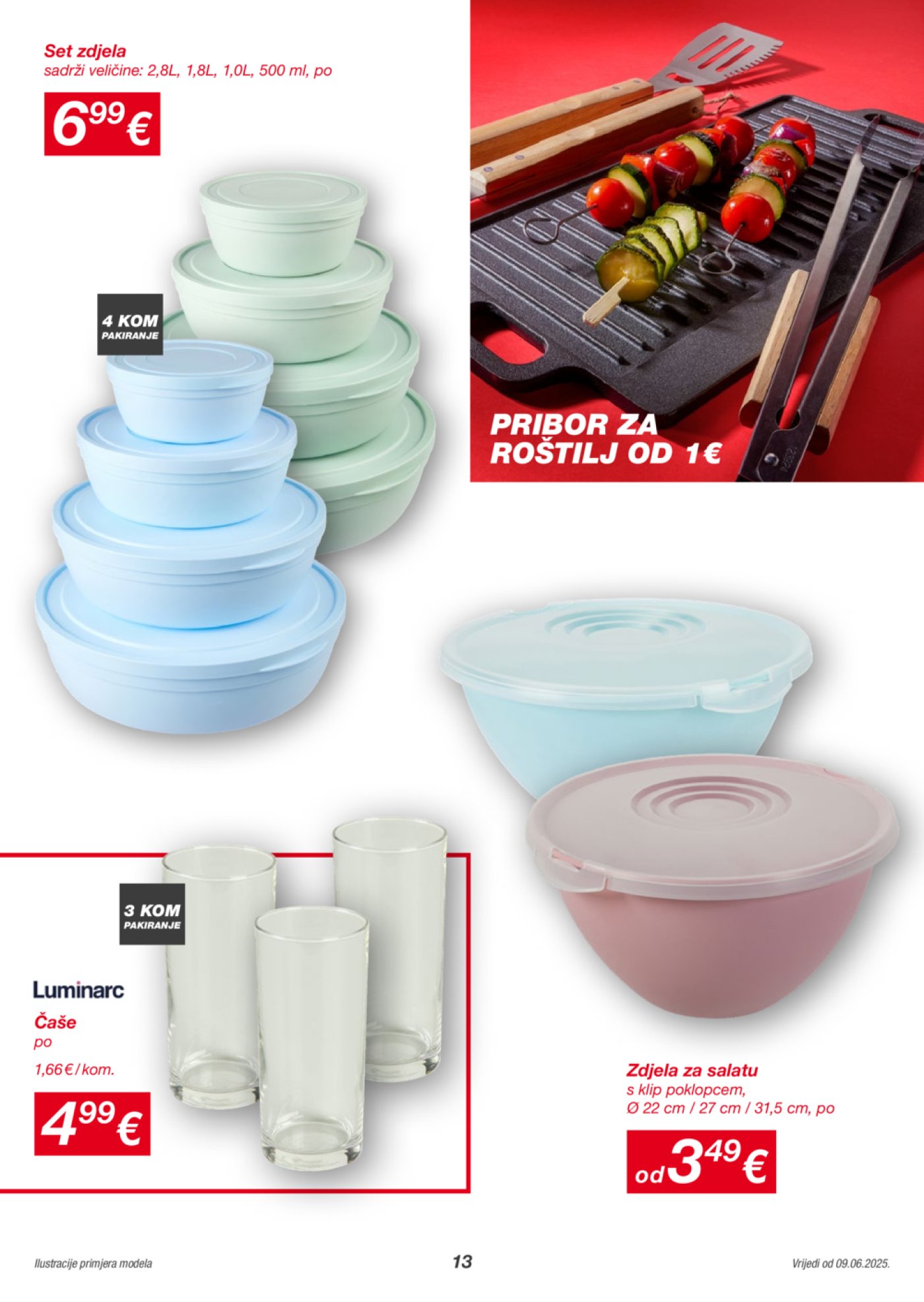 Kik katalog Ljeto 06.06. - 15.06.2025.