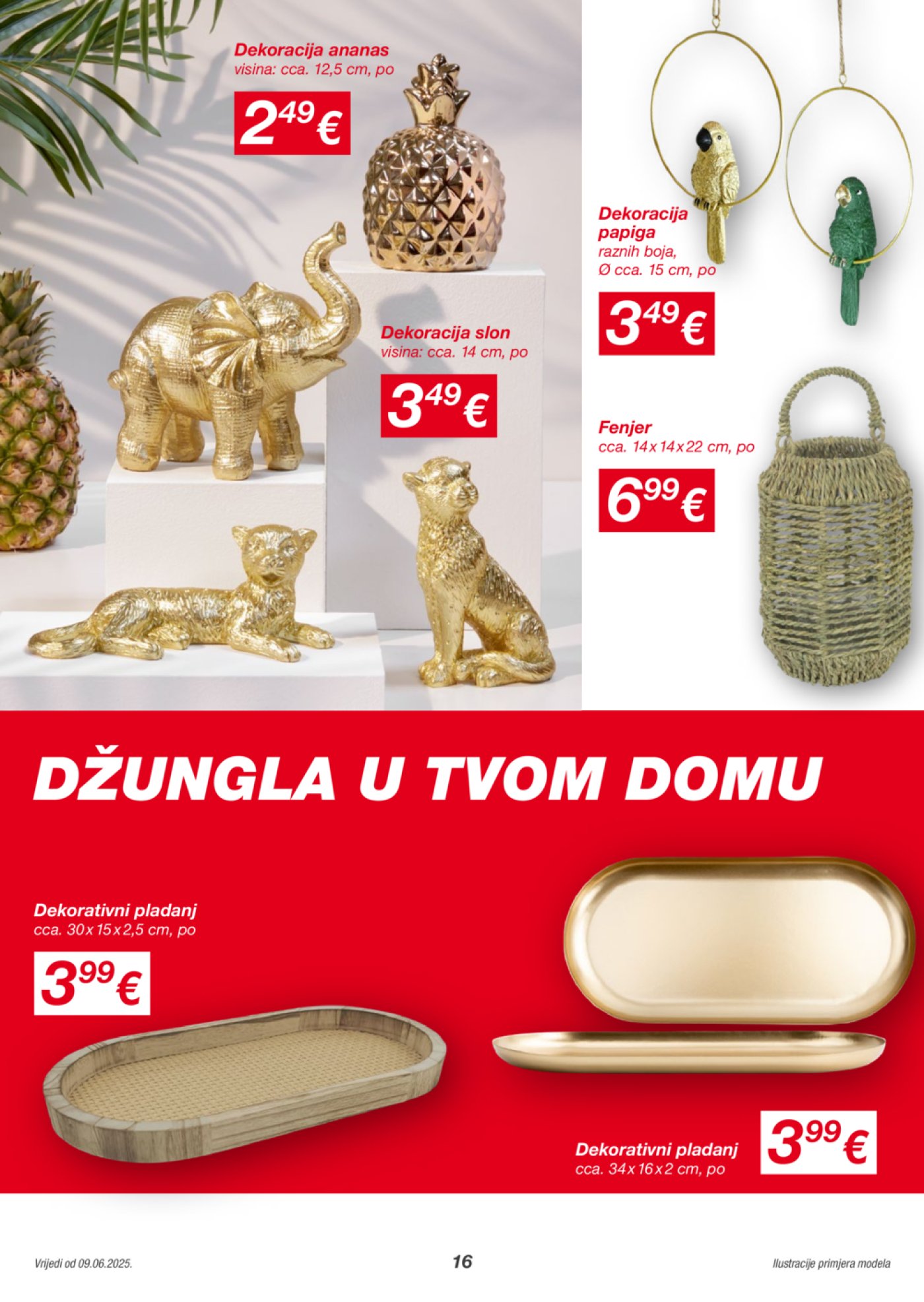 Kik katalog Ljeto 06.06. - 15.06.2025.