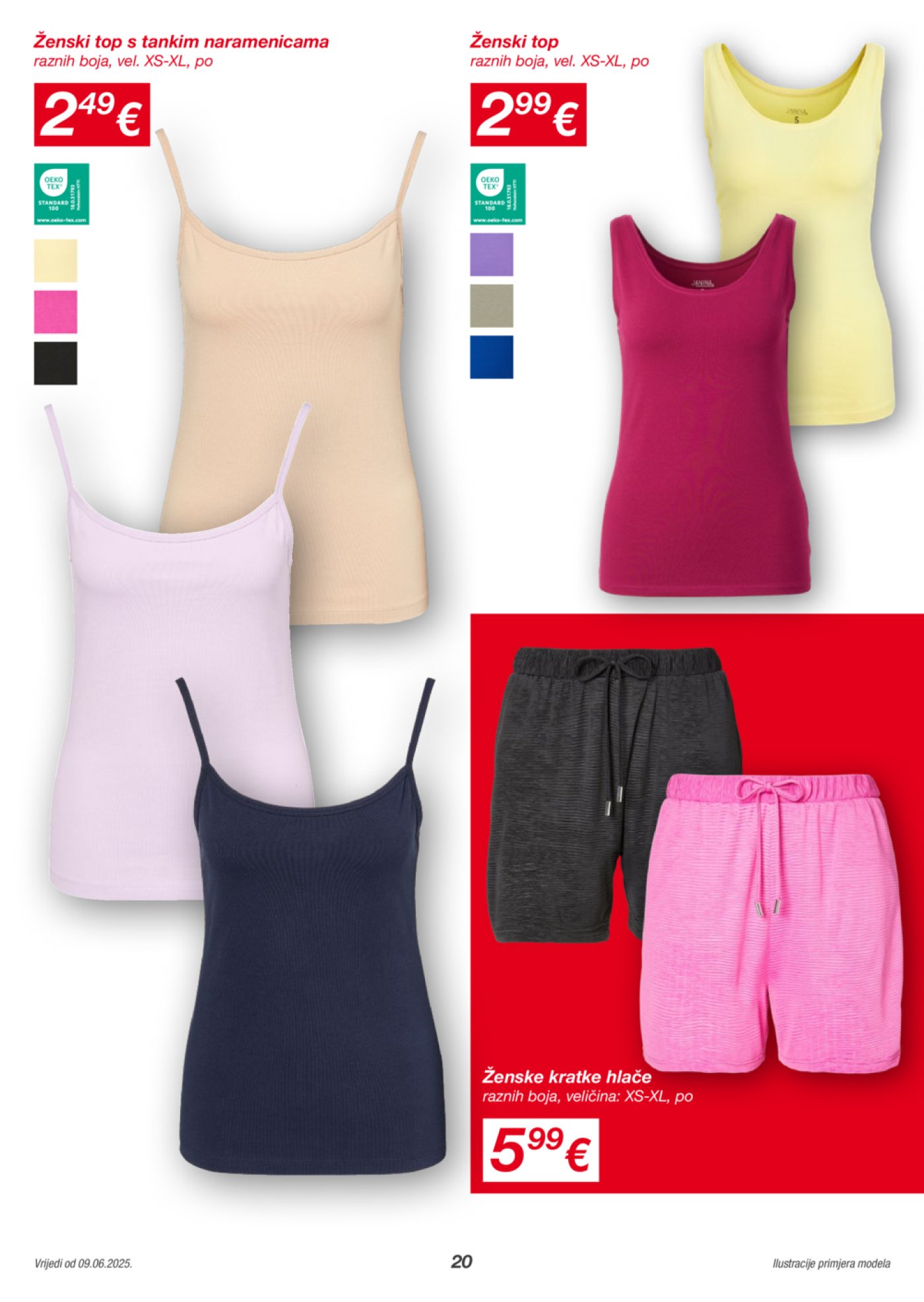 Kik katalog Ljeto 06.06. - 15.06.2025.