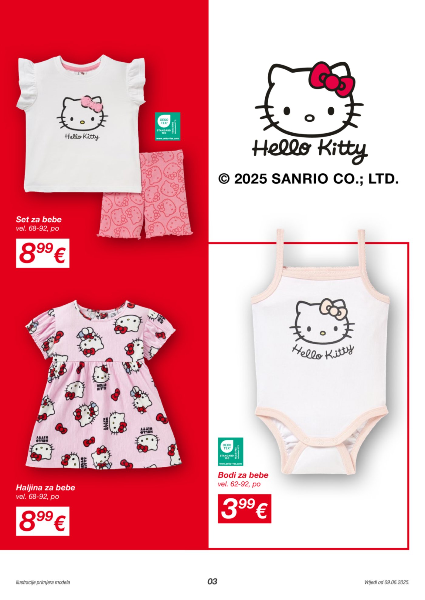 Kik katalog Ljeto 06.06. - 15.06.2025.