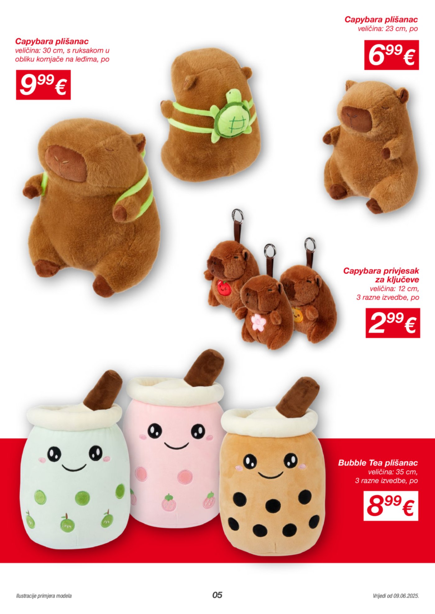 Kik katalog Ljeto 06.06. - 15.06.2025.