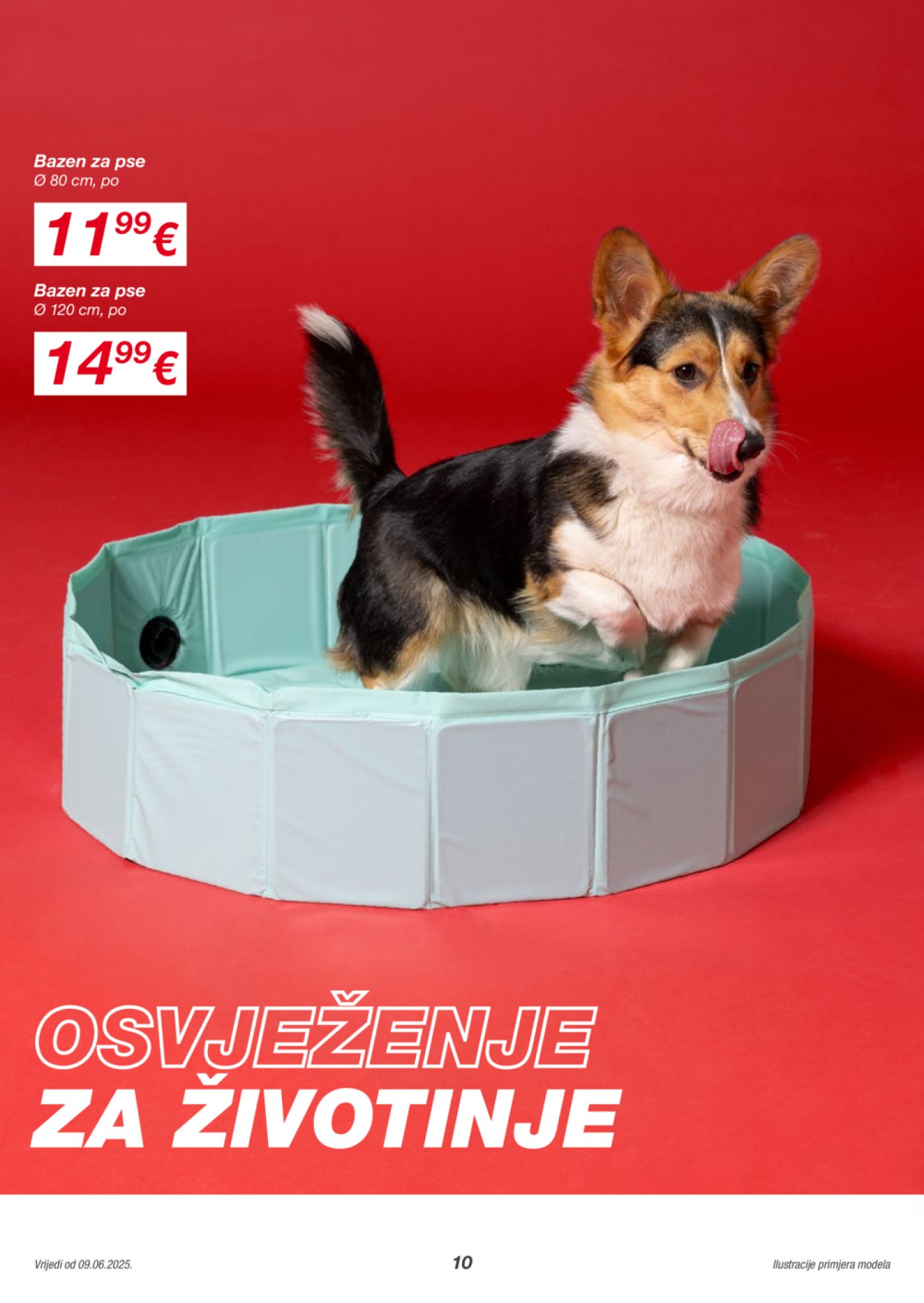 Kik katalog Ljeto 06.06. - 15.06.2025.