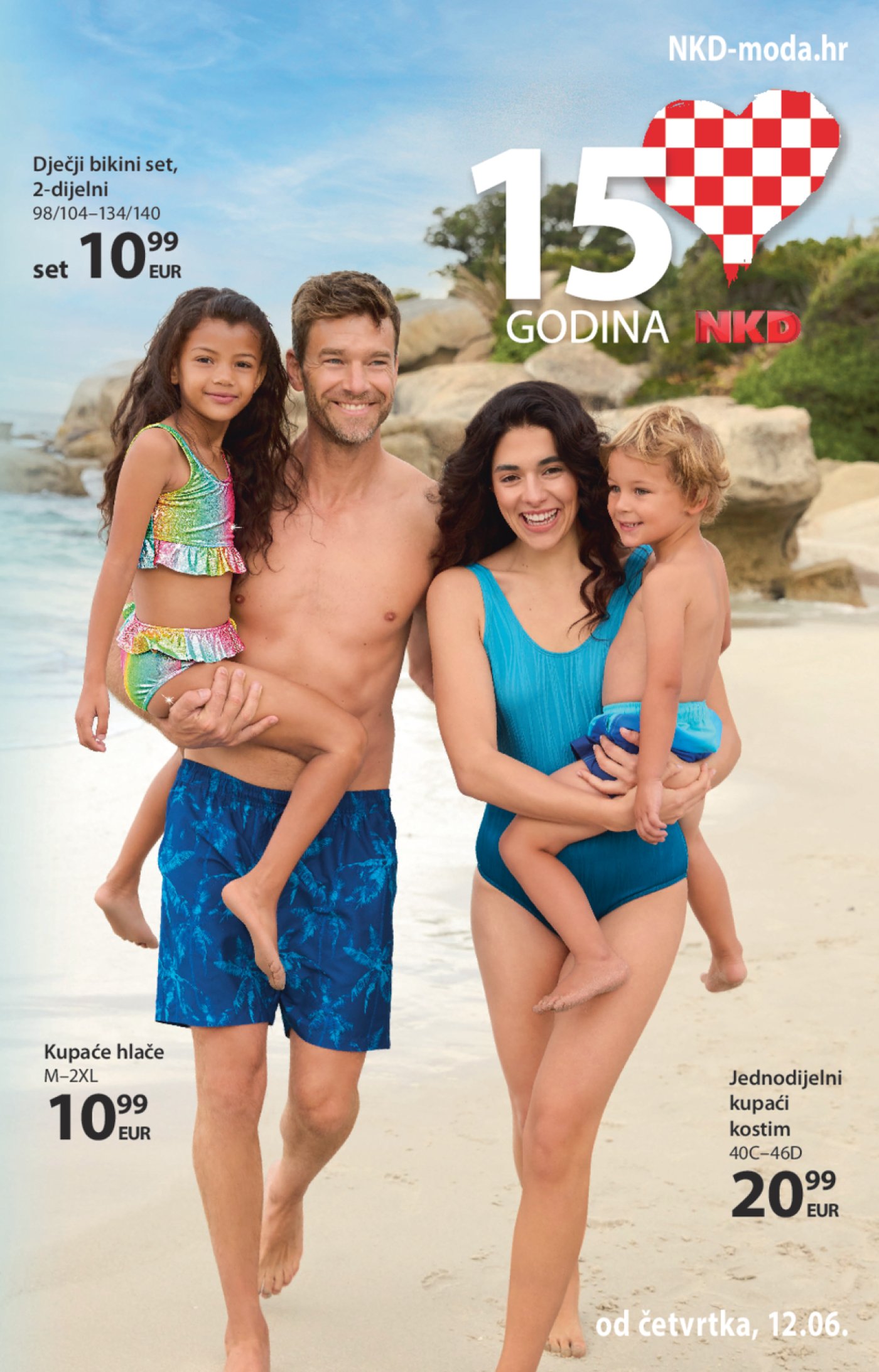 NKD katalog Akcija 11.06.-26.06.2025.