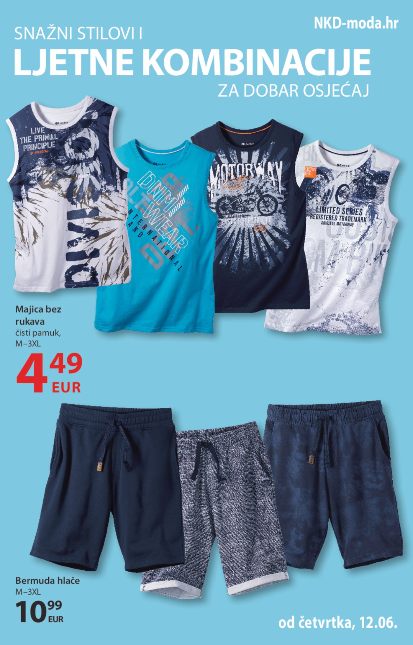 NKD katalog Akcija 11.06.-26.06.2025.