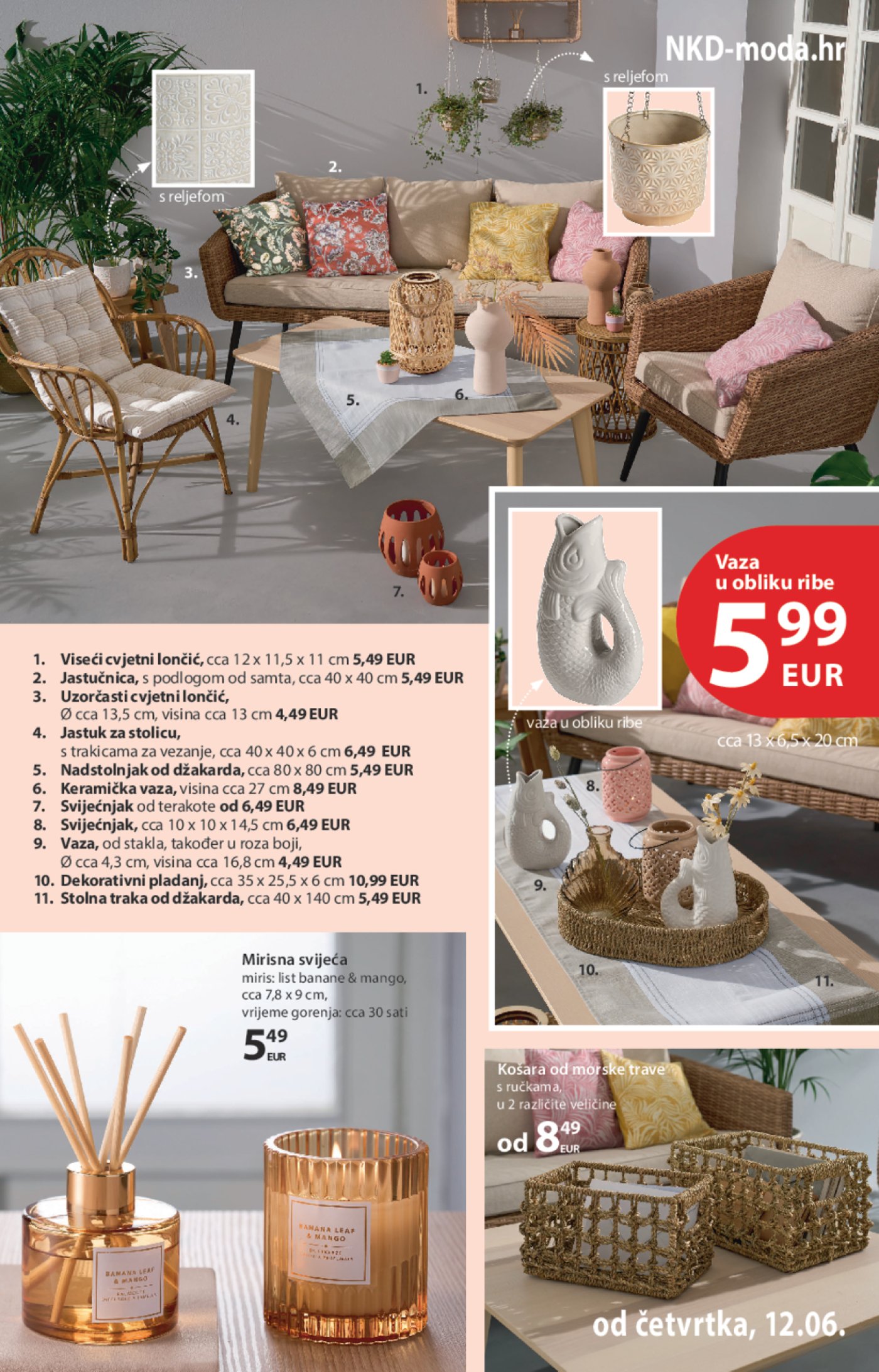 NKD katalog Akcija 11.06.-26.06.2025.