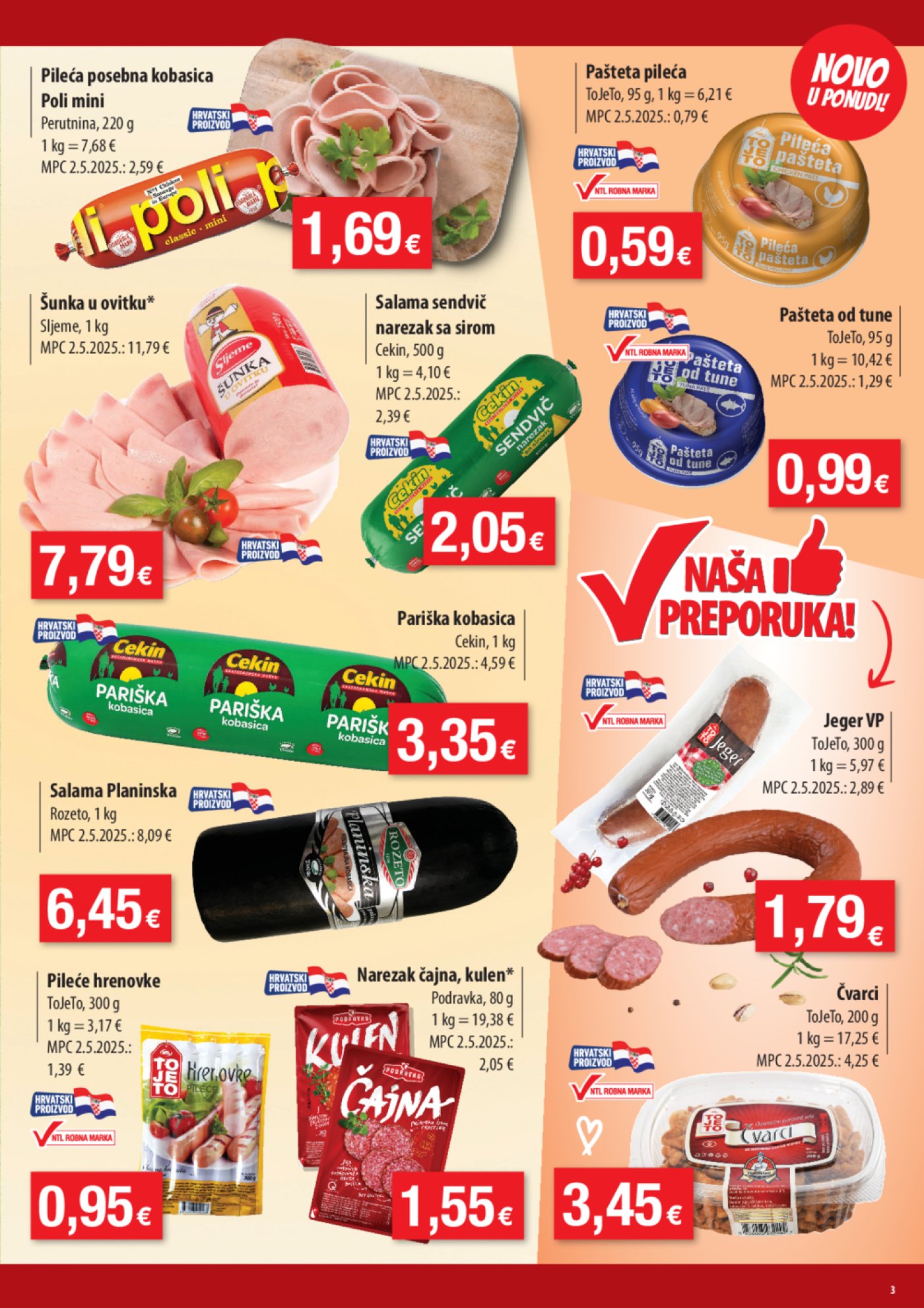 NTL katalog Maxi Tjedna ponuda 11.06.-17.06.2025.