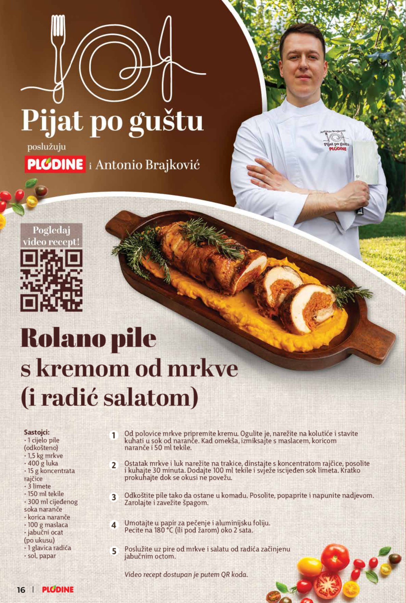 Plodine katalog Akcija 11.06.-17.06.2025.