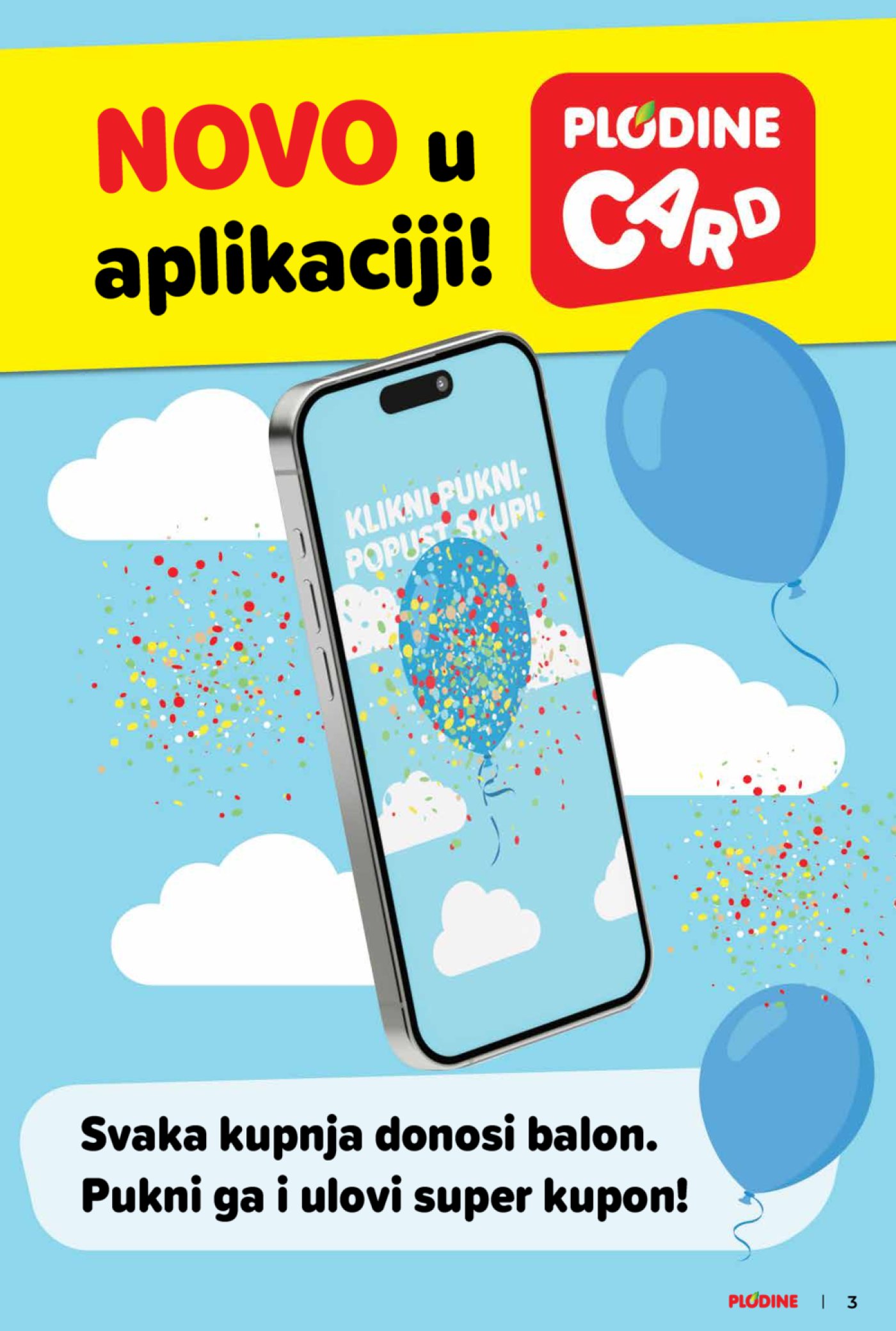 Plodine katalog Akcija 11.06.-17.06.2025.