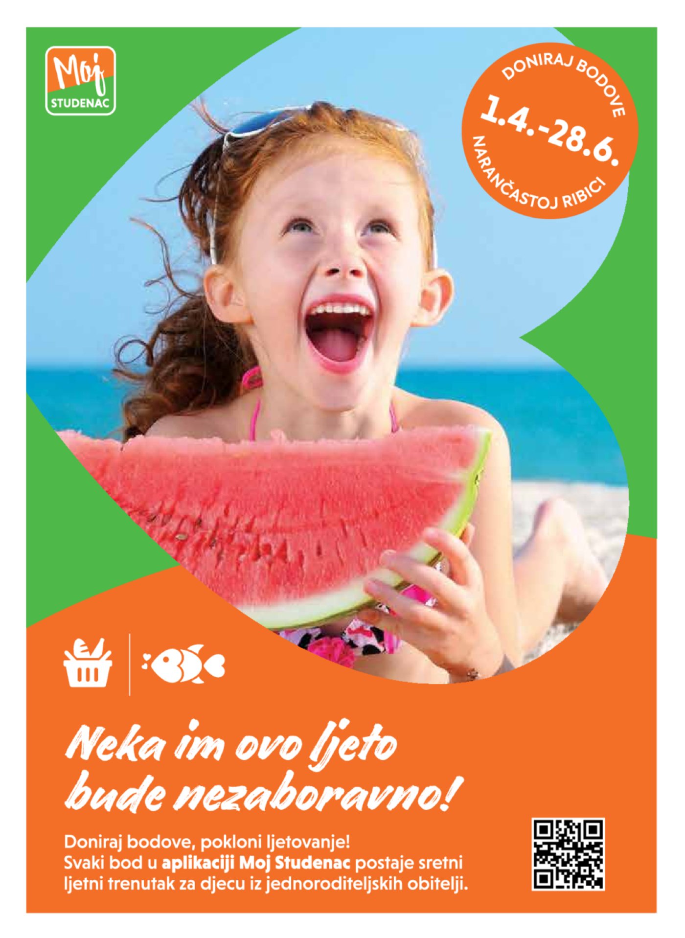 Studenac katalog Akcija 11.06.-17.06.2025.