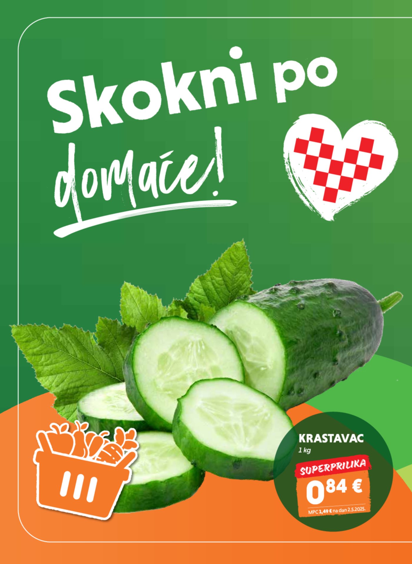 Studenac katalog Akcija 11.06.-17.06.2025.