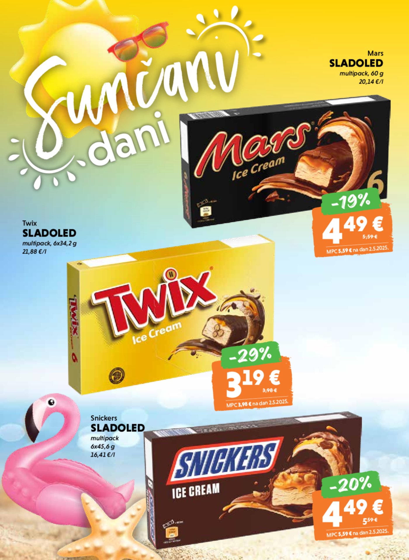 Studenac katalog Akcija 11.06.-17.06.2025.