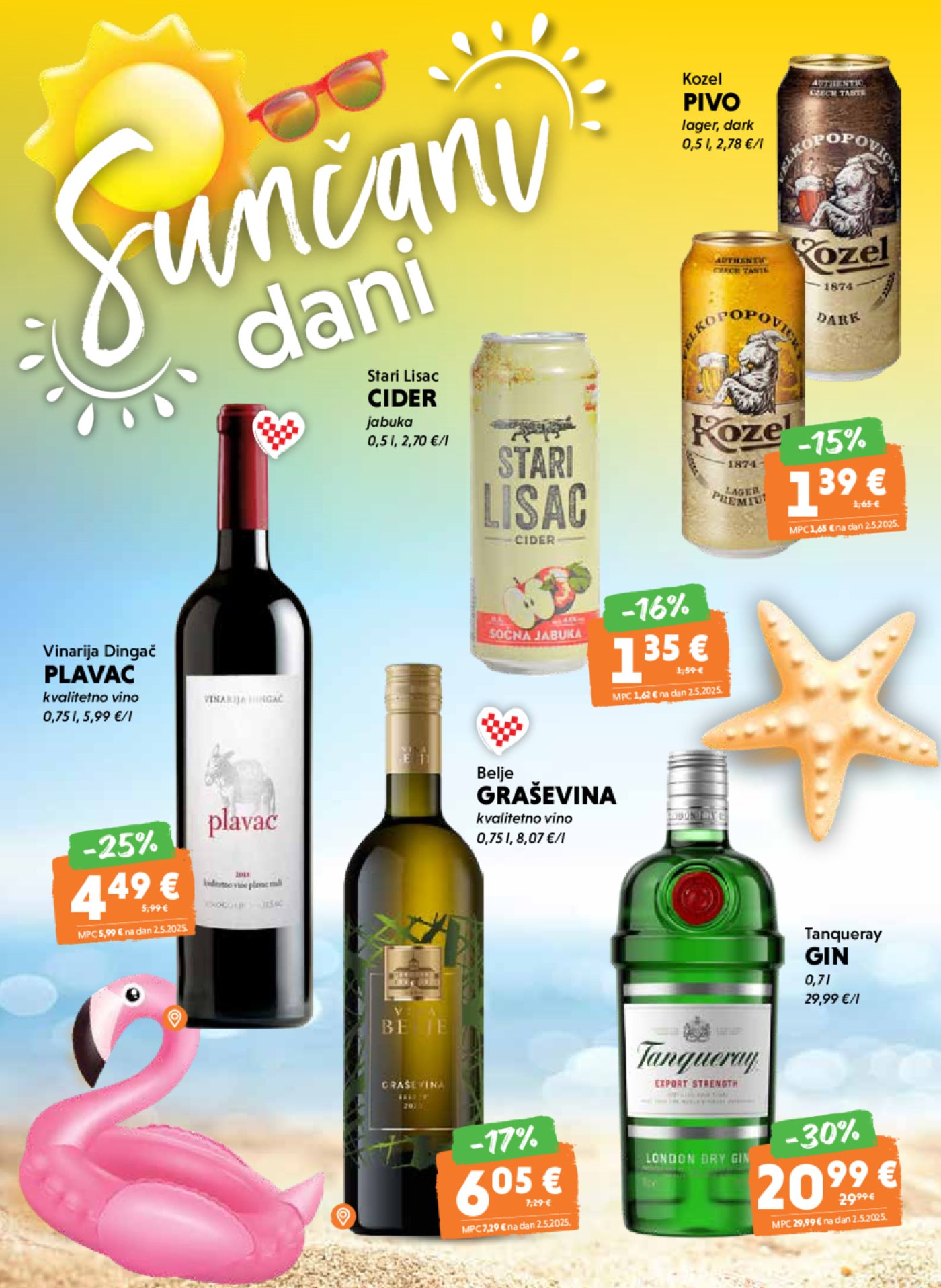 Studenac katalog Akcija 11.06.-17.06.2025.