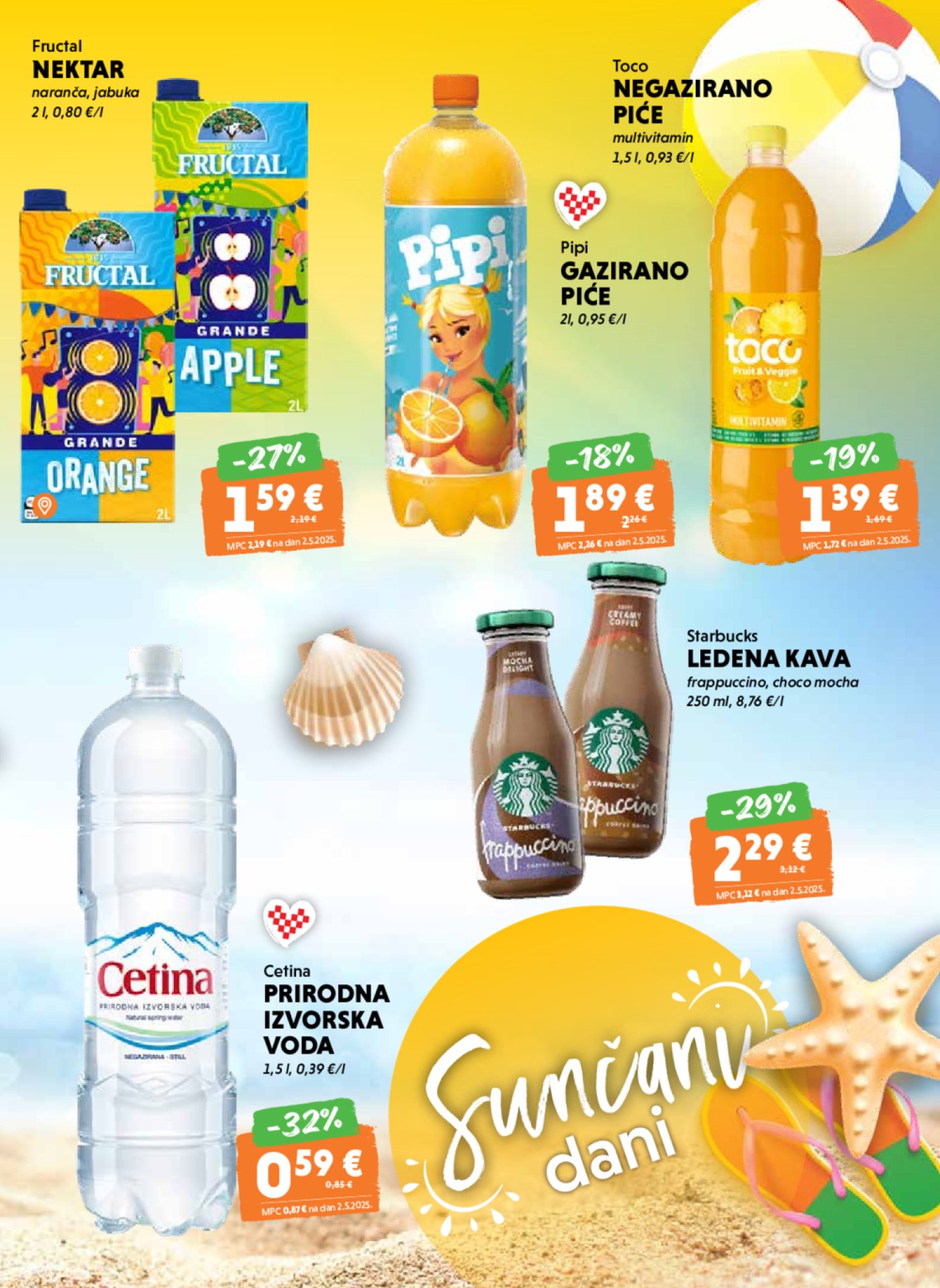 Studenac katalog Akcija 11.06.-17.06.2025.