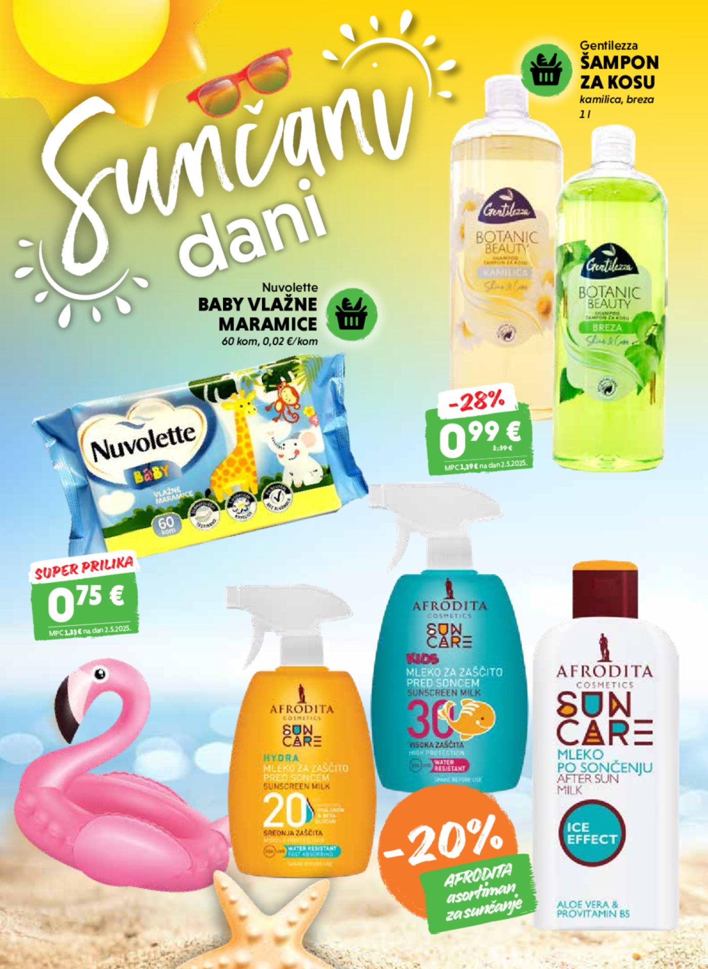 Studenac katalog Akcija 11.06.-17.06.2025.