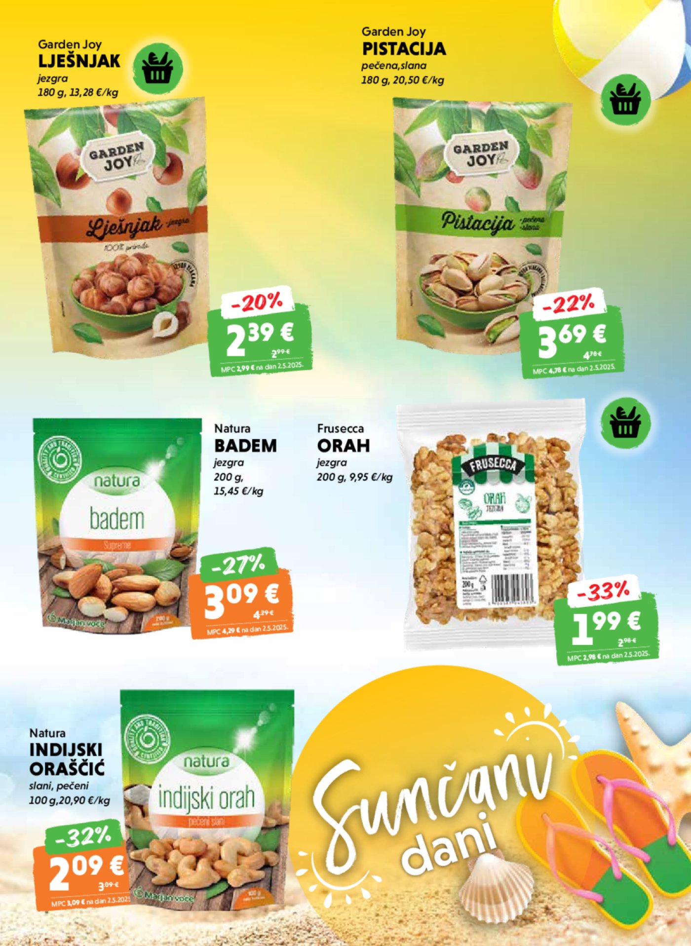 Studenac katalog Akcija 11.06.-17.06.2025.