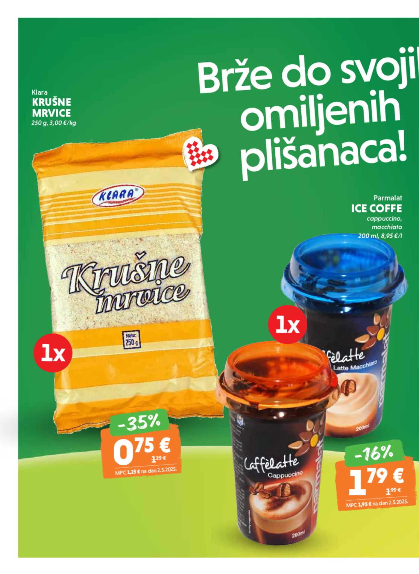 Studenac katalog Akcija 11.06.-17.06.2025.