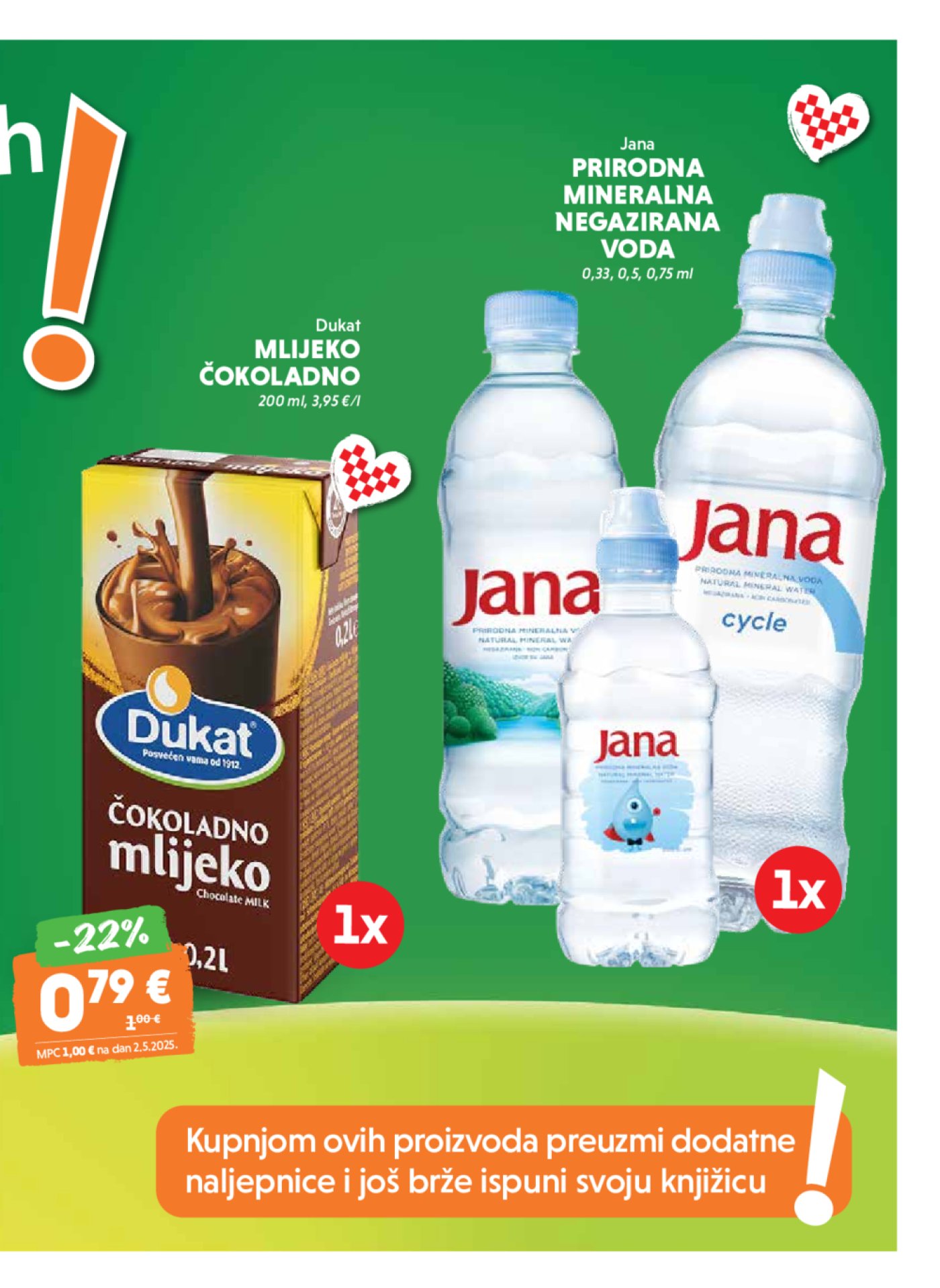 Studenac katalog Akcija 11.06.-17.06.2025.