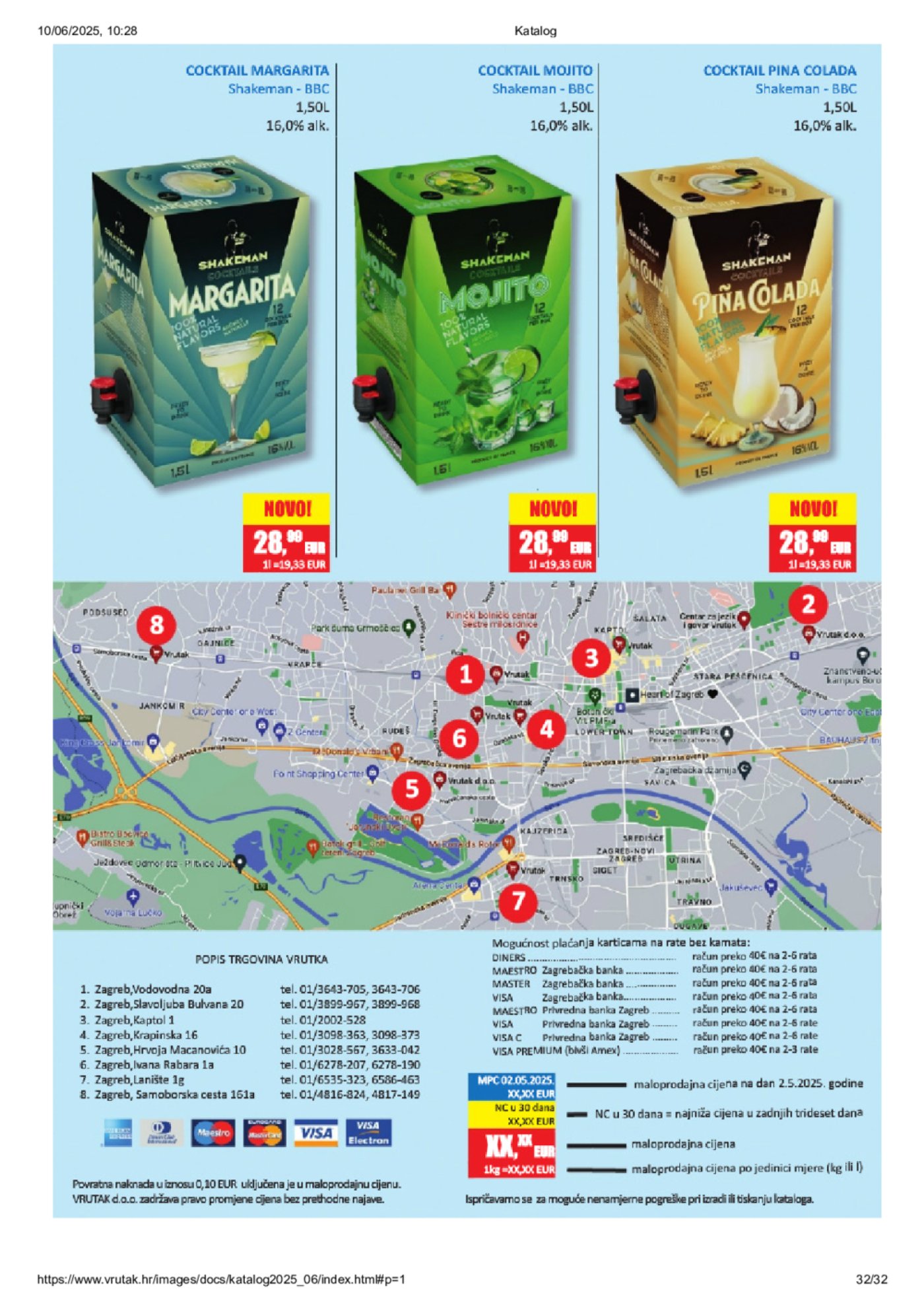 Vrutak katalog Akcija 09.06.-22.06.2025.