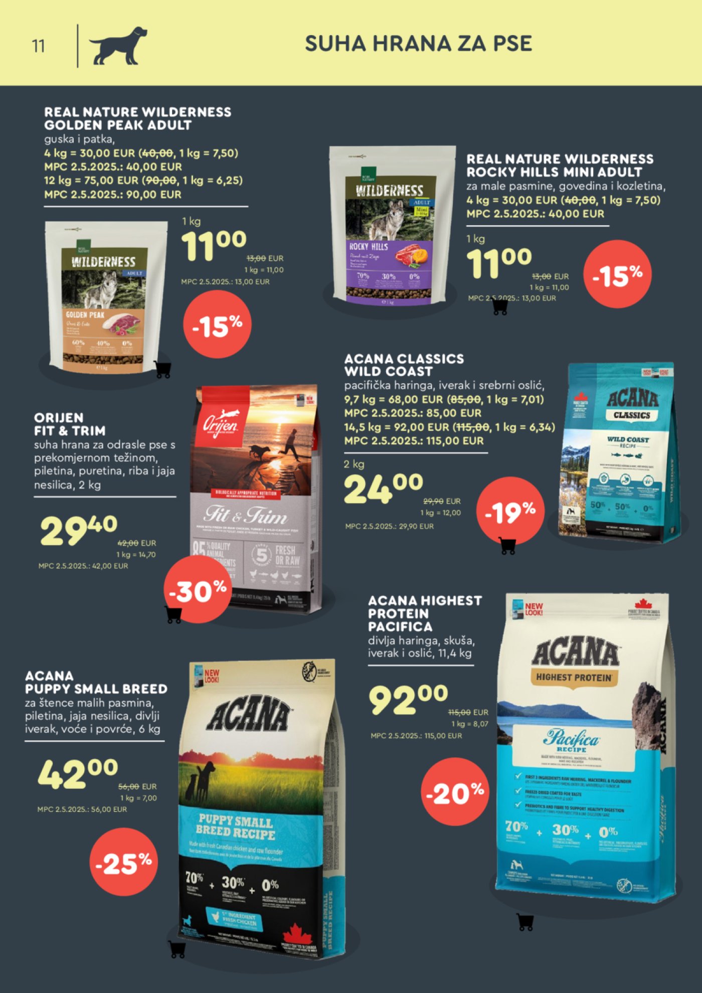 ZOOCITY katalog Akcija 02.06.-22.06.2025.