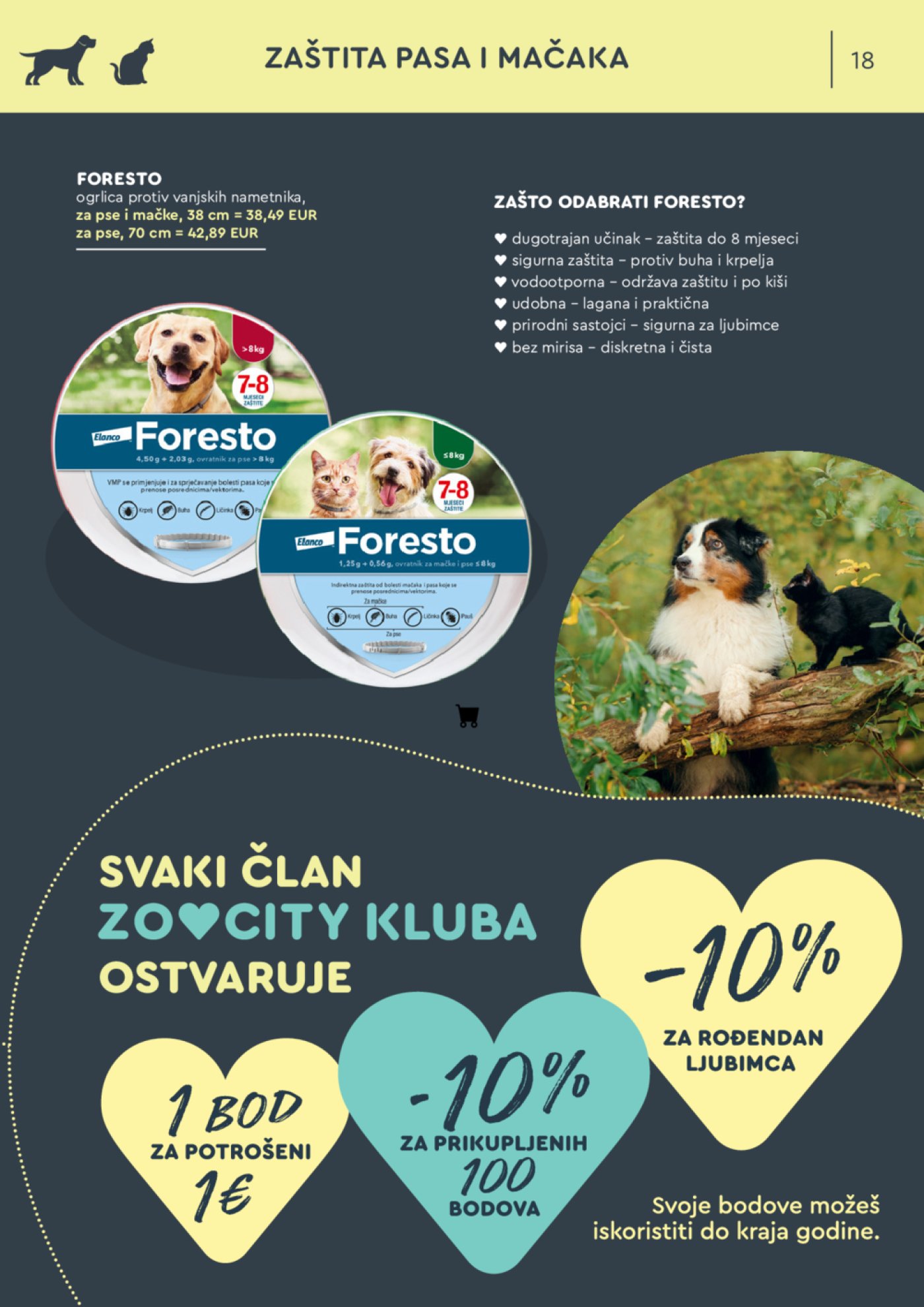 ZOOCITY katalog Akcija 02.06.-22.06.2025.