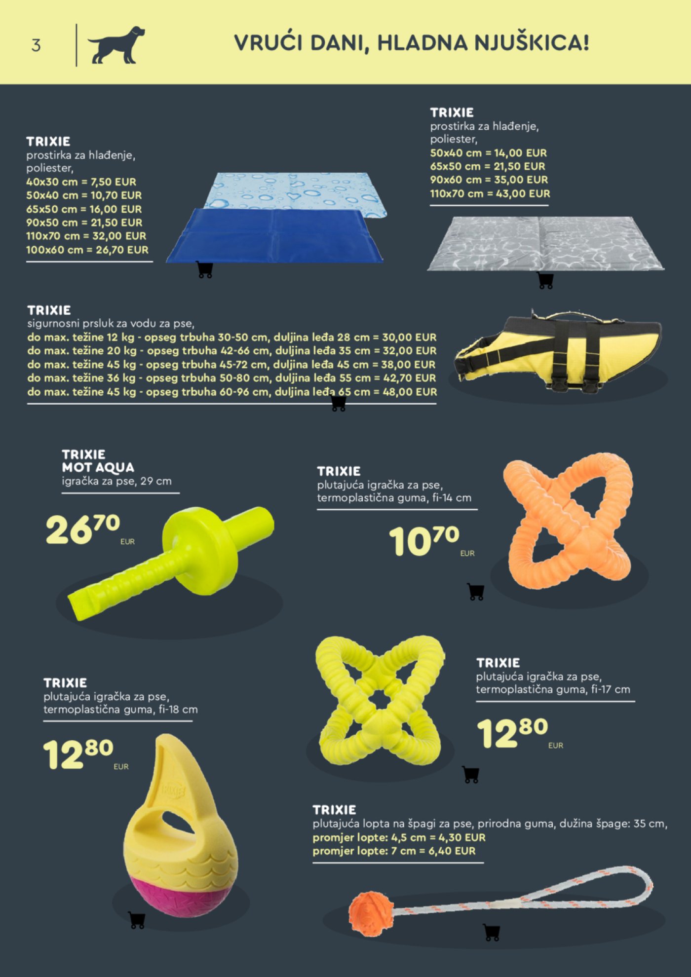 ZOOCITY katalog Akcija 02.06.-22.06.2025.