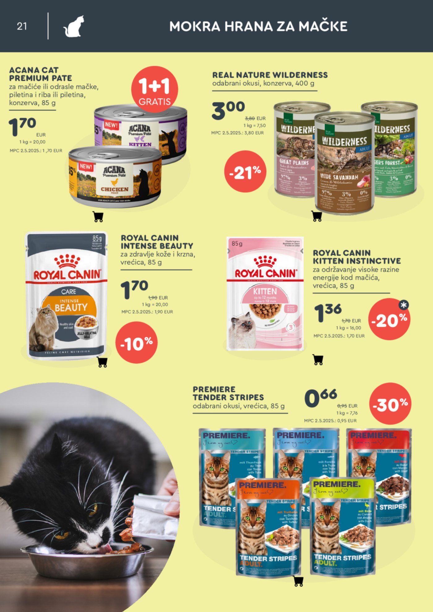 ZOOCITY katalog Akcija 02.06.-22.06.2025.