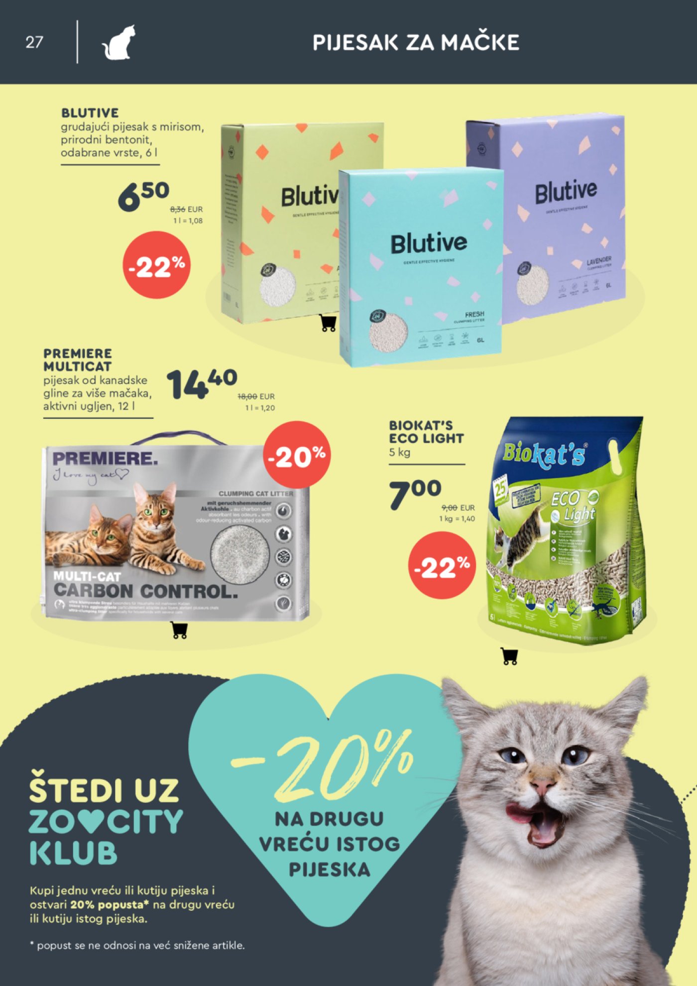ZOOCITY katalog Akcija 02.06.-22.06.2025.