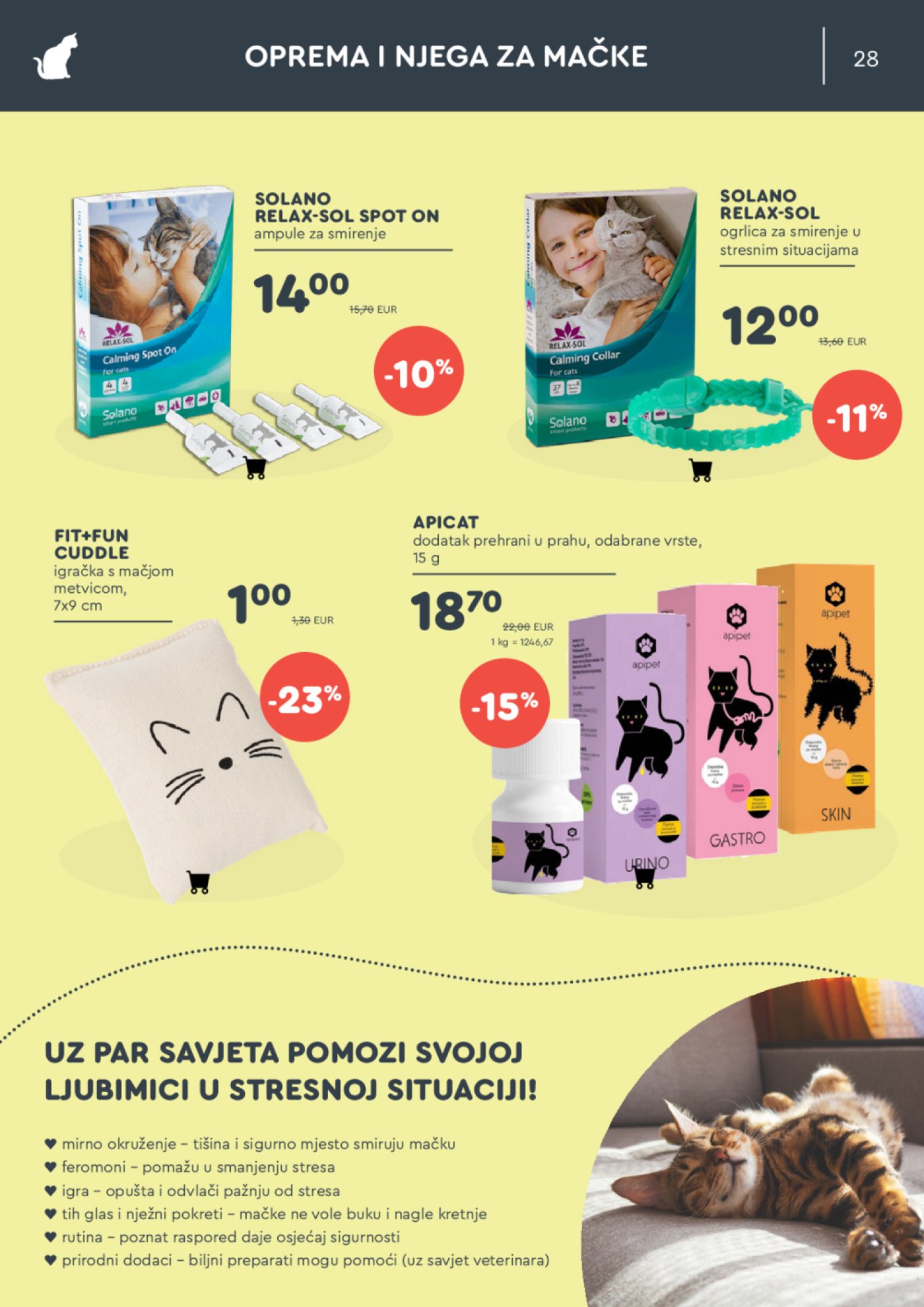 ZOOCITY katalog Akcija 02.06.-22.06.2025.