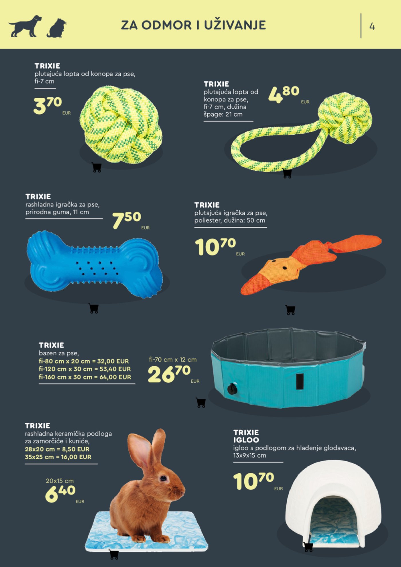 ZOOCITY katalog Akcija 02.06.-22.06.2025.