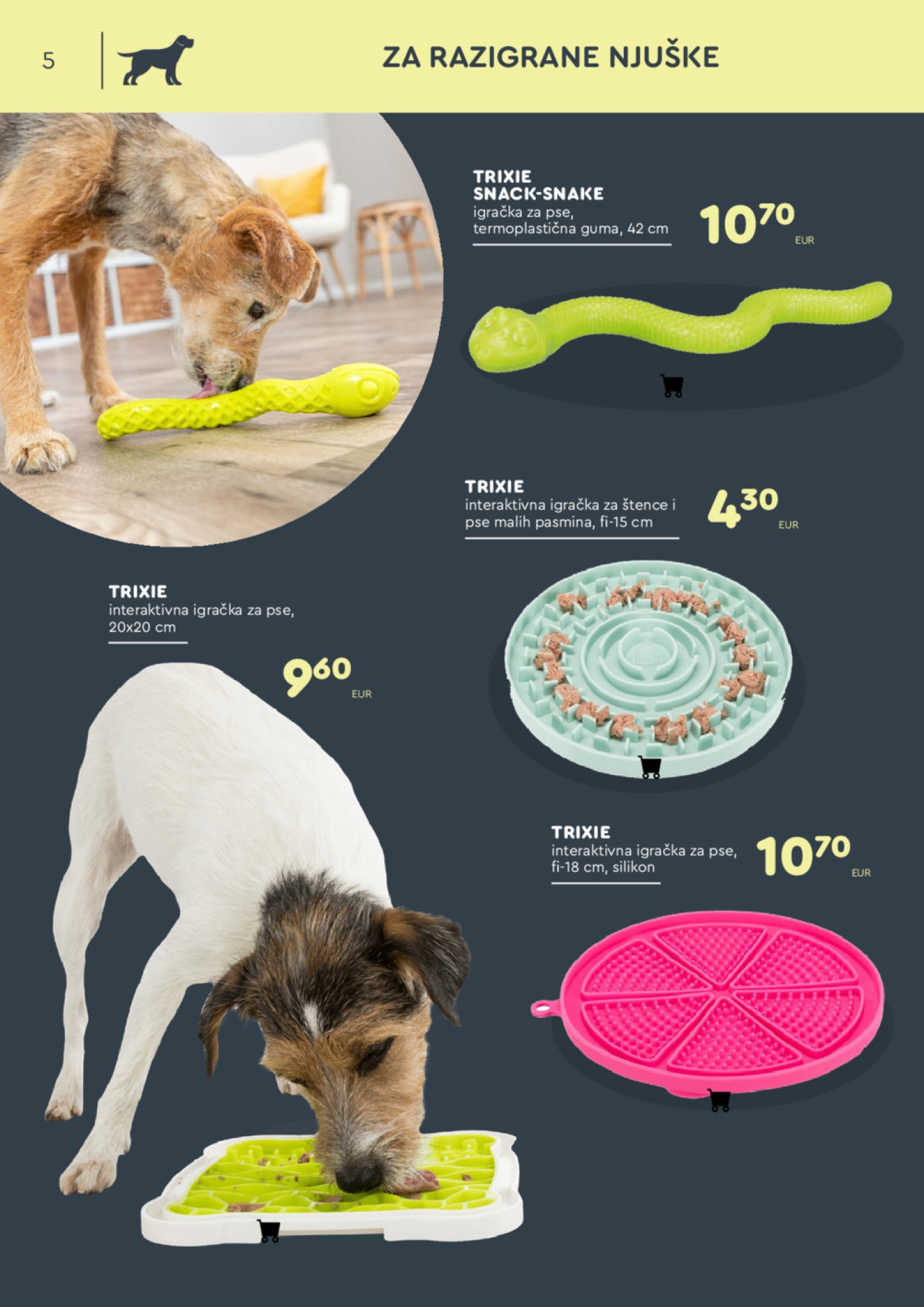 ZOOCITY katalog Akcija 02.06.-22.06.2025.