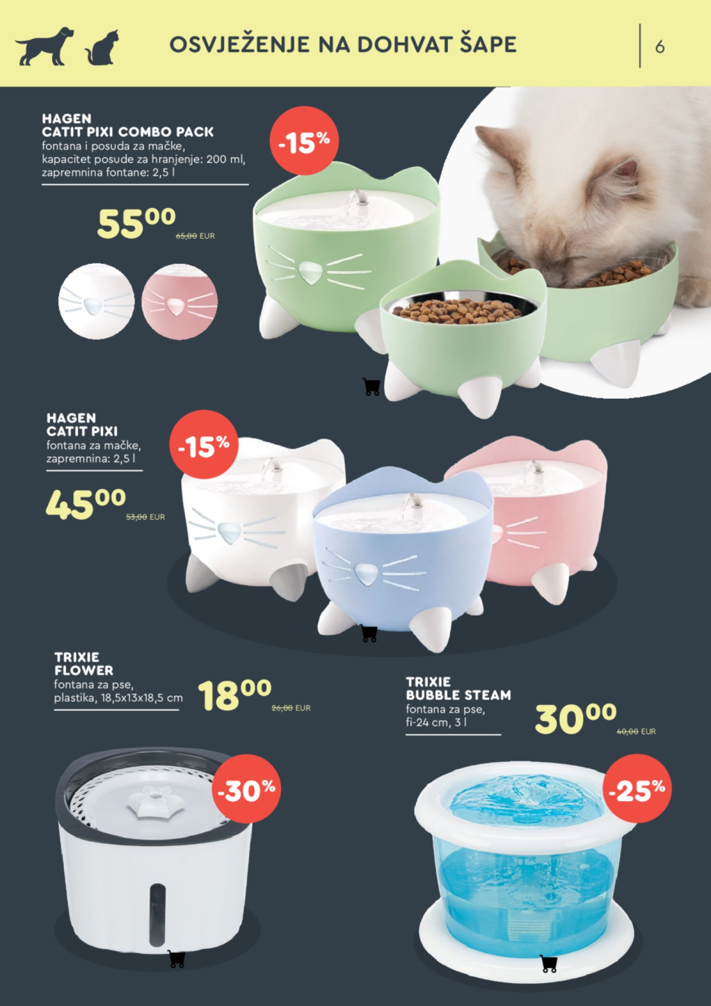 ZOOCITY katalog Akcija 02.06.-22.06.2025.