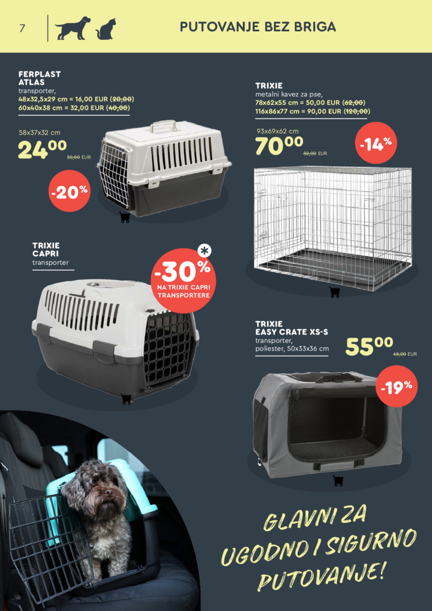 ZOOCITY katalog Akcija 02.06.-22.06.2025.