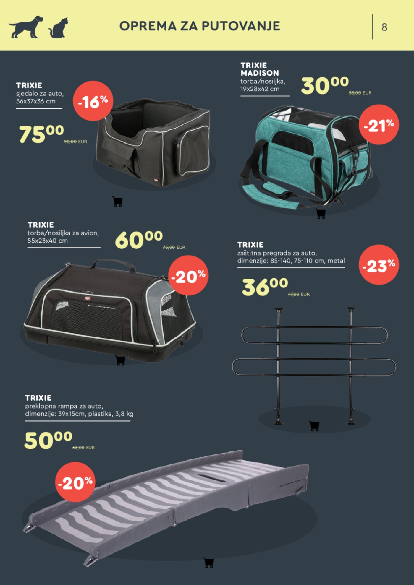 ZOOCITY katalog Akcija 02.06.-22.06.2025.