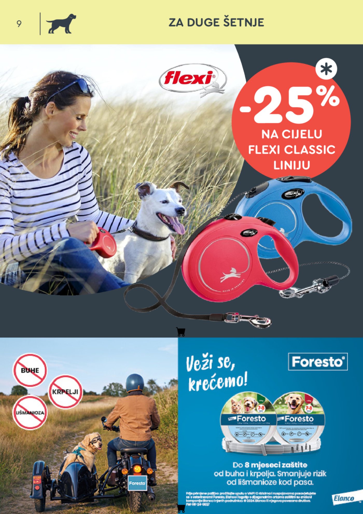 ZOOCITY katalog Akcija 02.06.-22.06.2025.