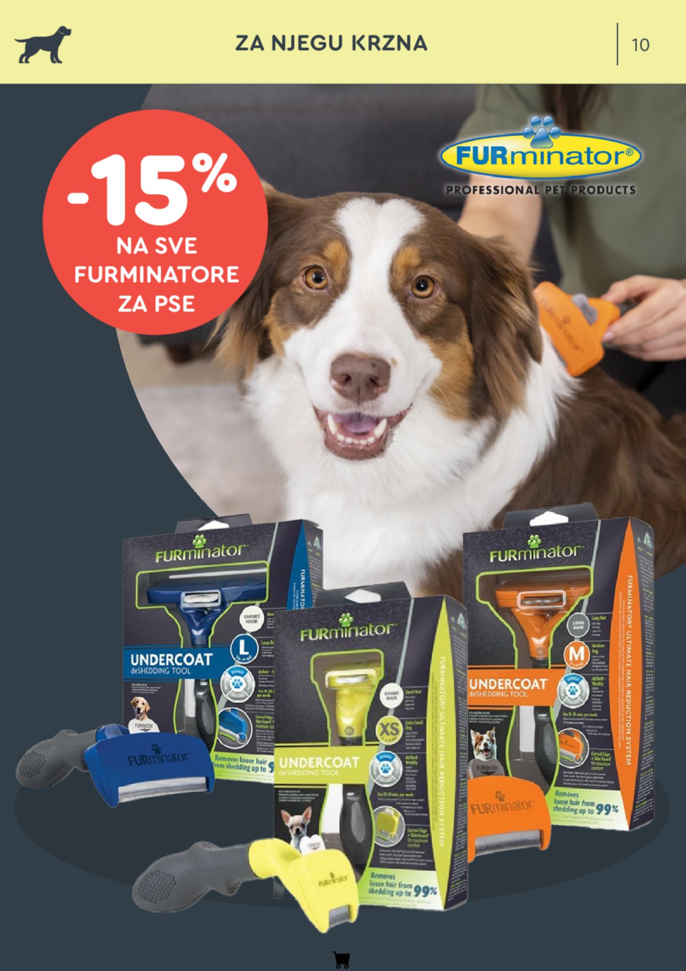 ZOOCITY katalog Akcija 02.06.-22.06.2025.