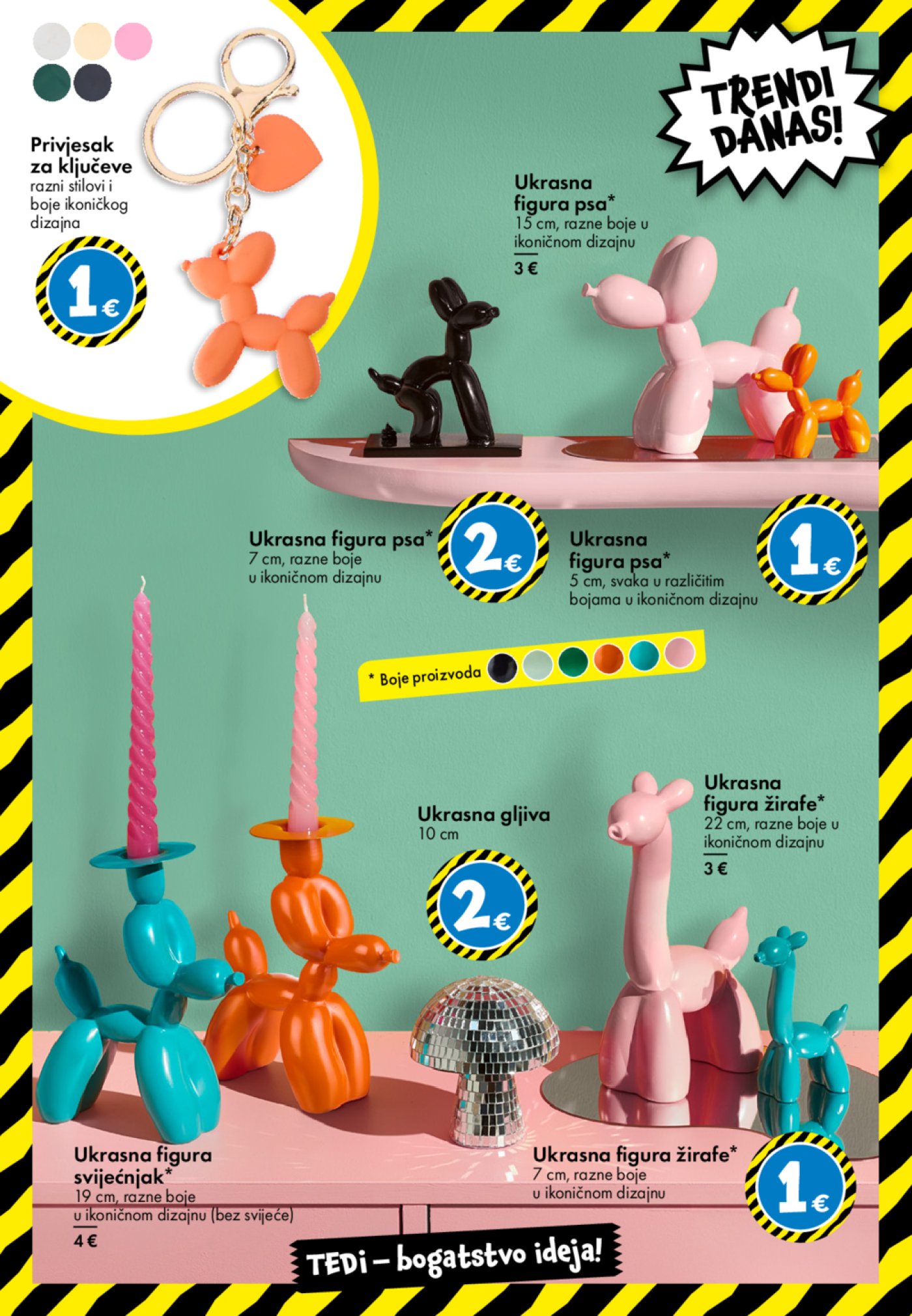 TEDi katalog Ljetni doživljaji 12.06.-21.06.2025.