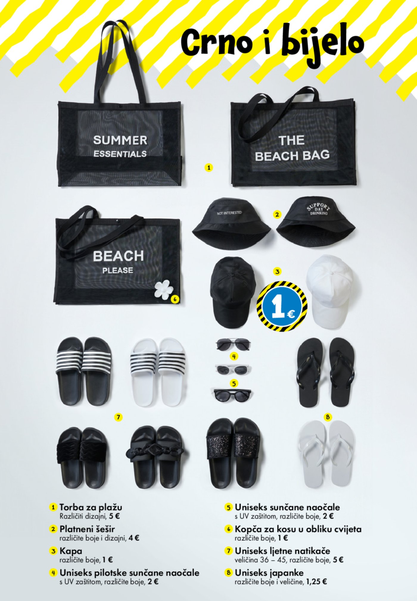 TEDi katalog Ljetni doživljaji 12.06.-21.06.2025.