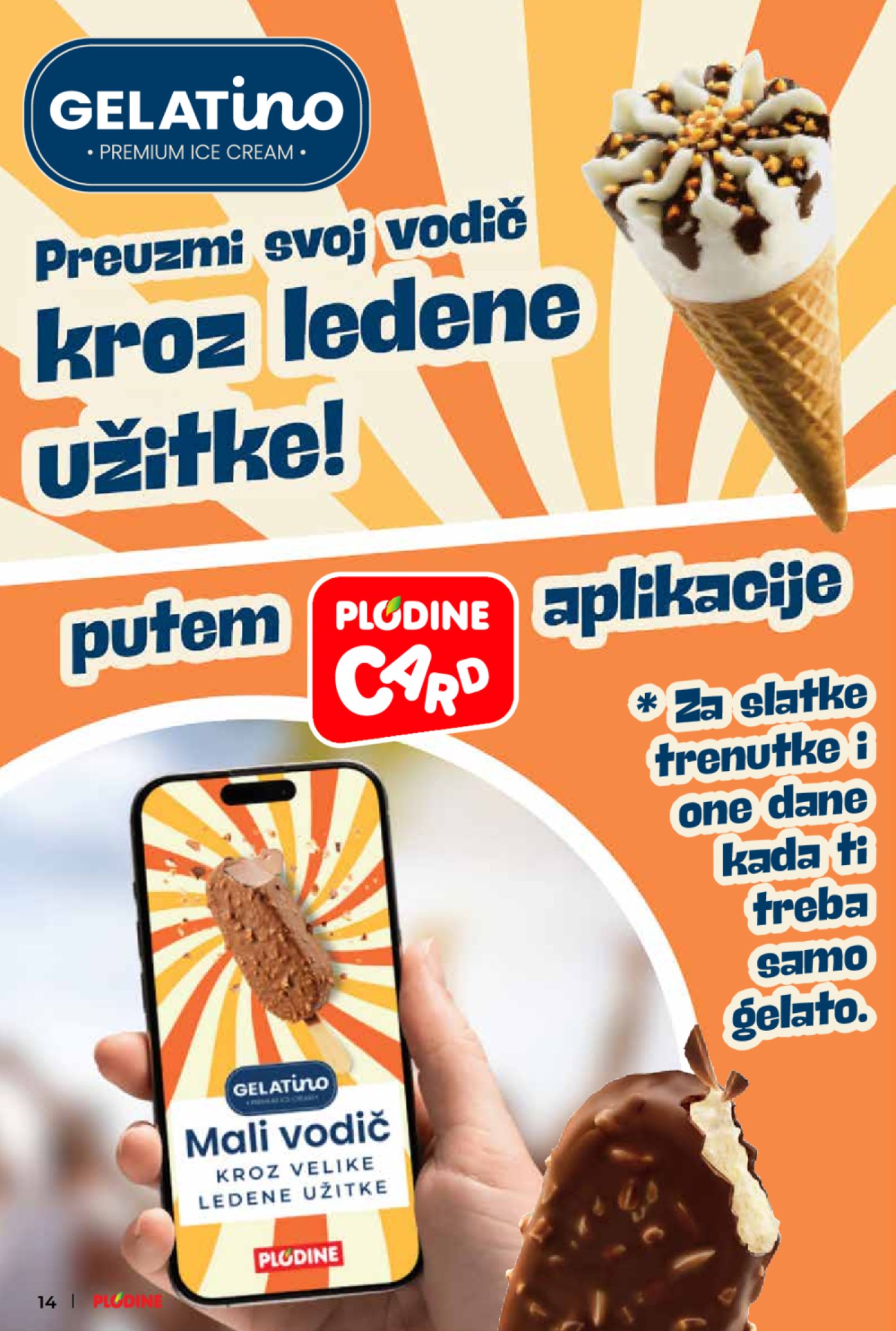 Plodine katalog Akcija 18.06.-24.06.2025.
