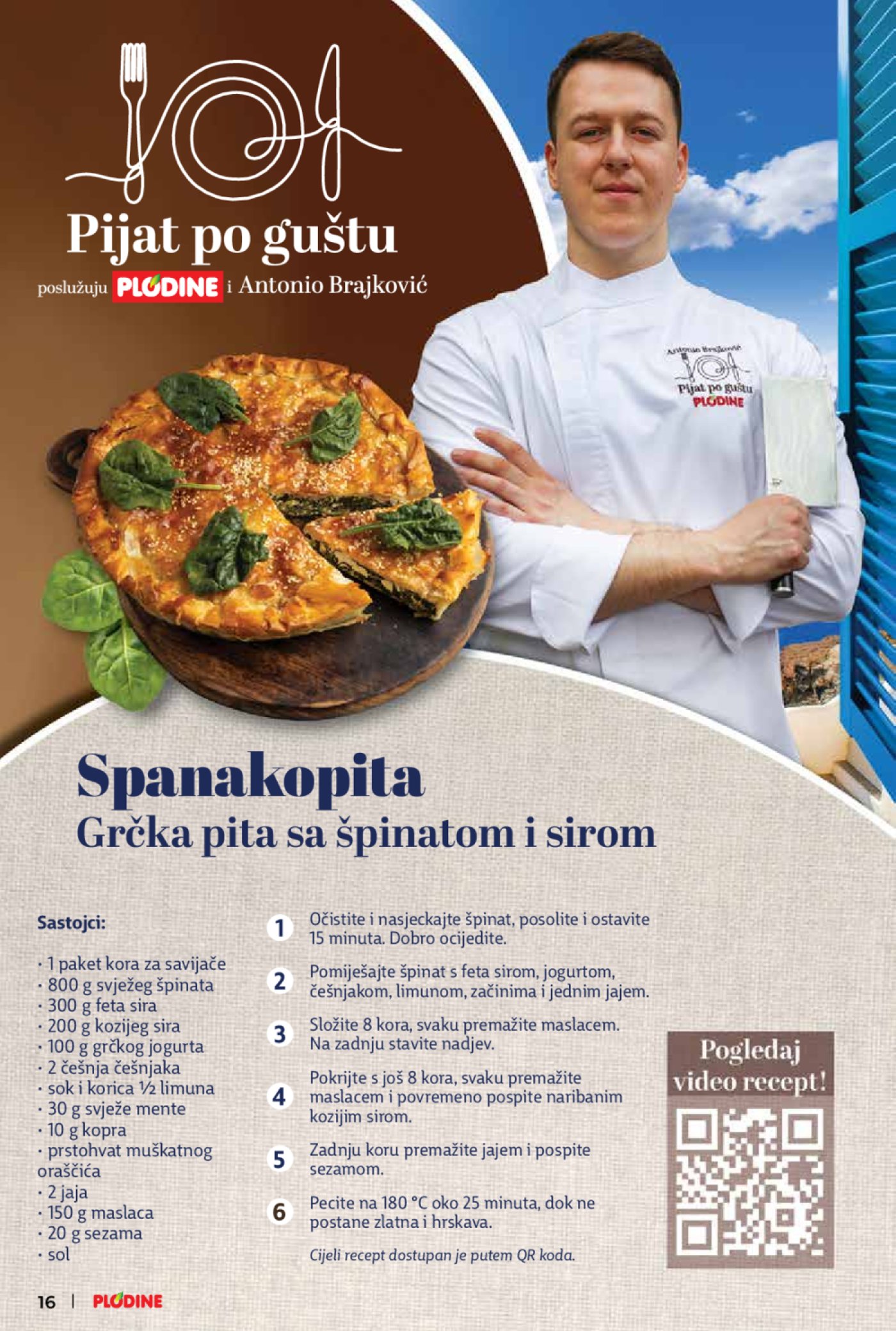 Plodine katalog Akcija 18.06.-24.06.2025.